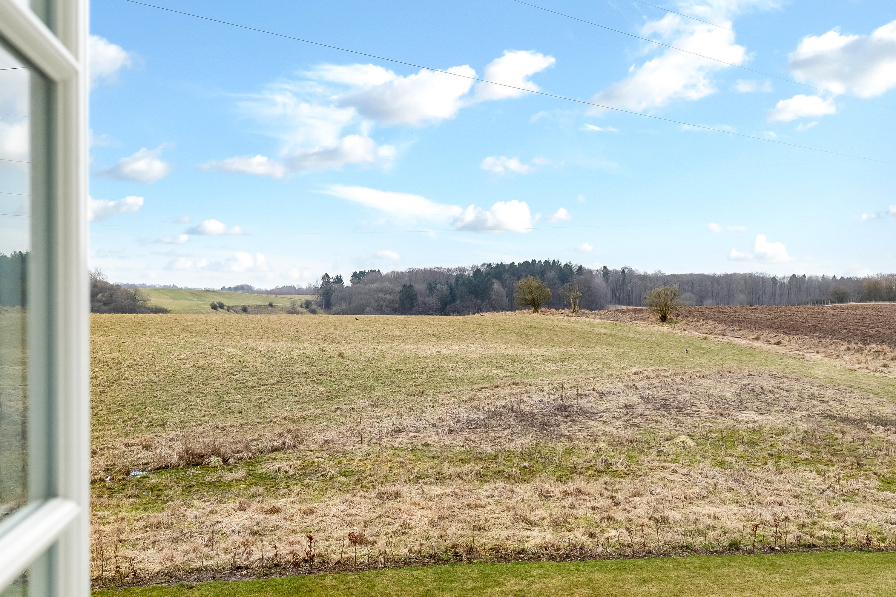 Fremhævet udsigt billede i fuldskærmstilstand. Billede af Enghaven 79, Grejs, 7100 Vejle