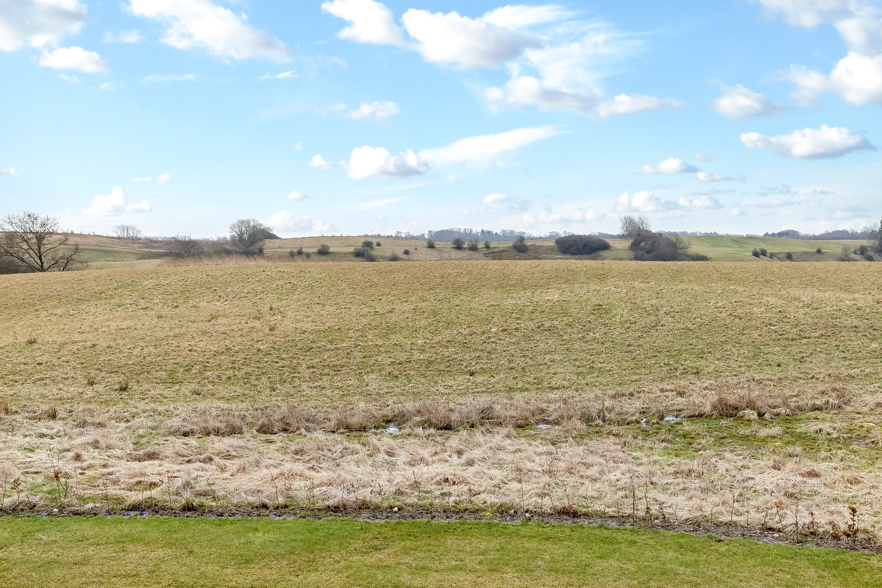 Fremhævet udsigt billede i fuldskærmstilstand. Billede af Enghaven 79, Grejs, 7100 Vejle