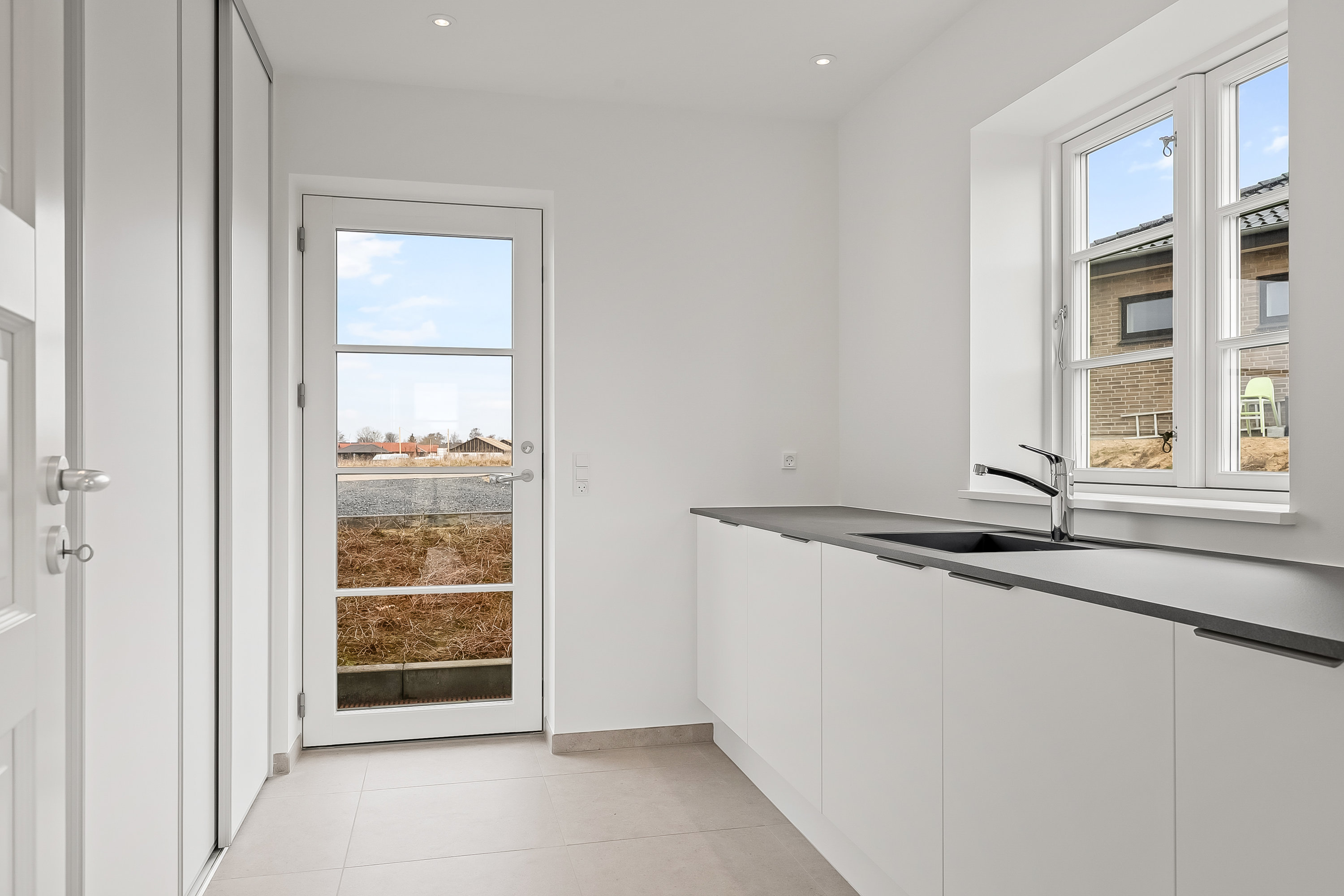 Fremhævet bryggers billede i fuldskærmstilstand. Billede af Enghaven 79, Grejs, 7100 Vejle