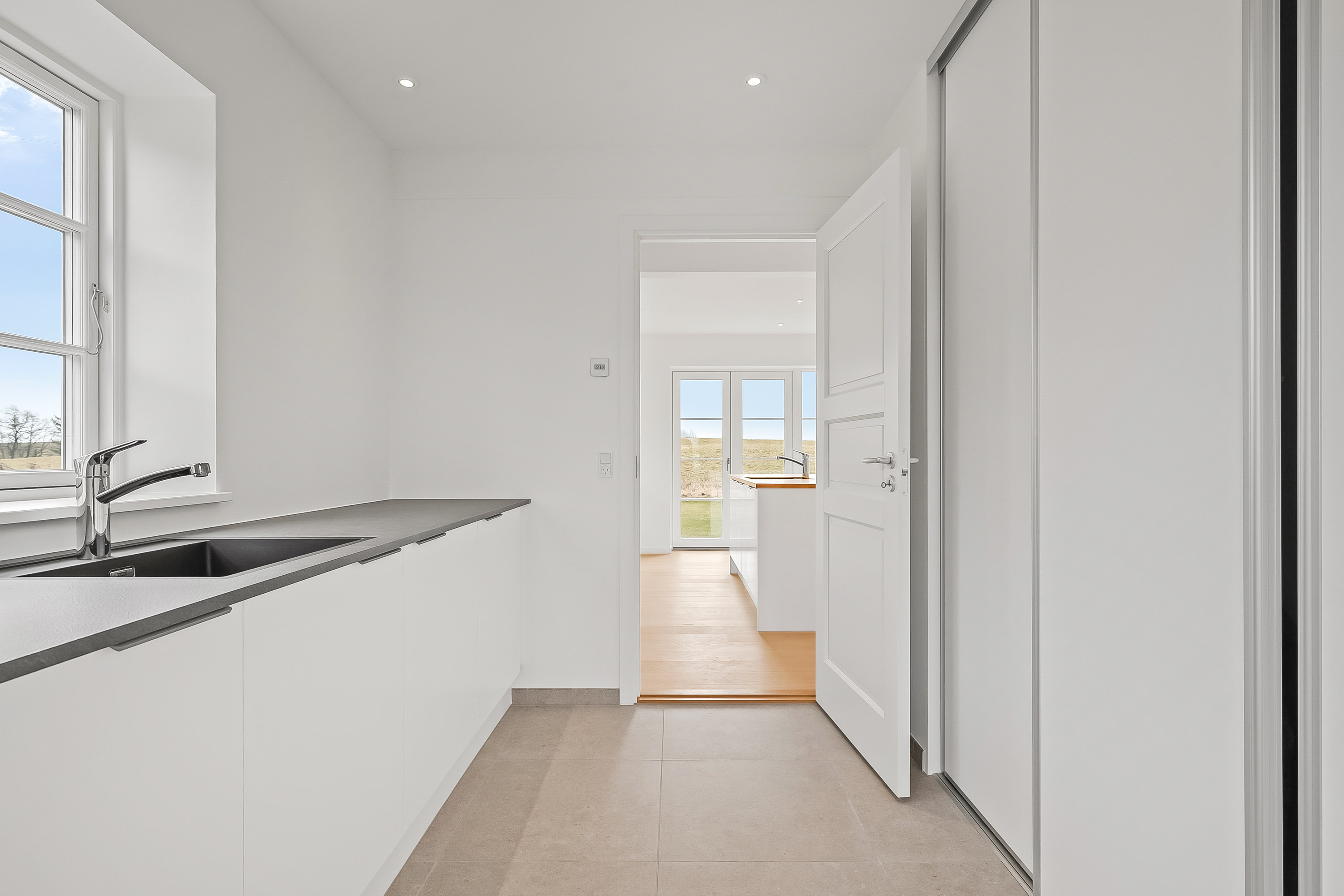 Fremhævet bryggers billede i fuldskærmstilstand. Billede af Enghaven 79, Grejs, 7100 Vejle