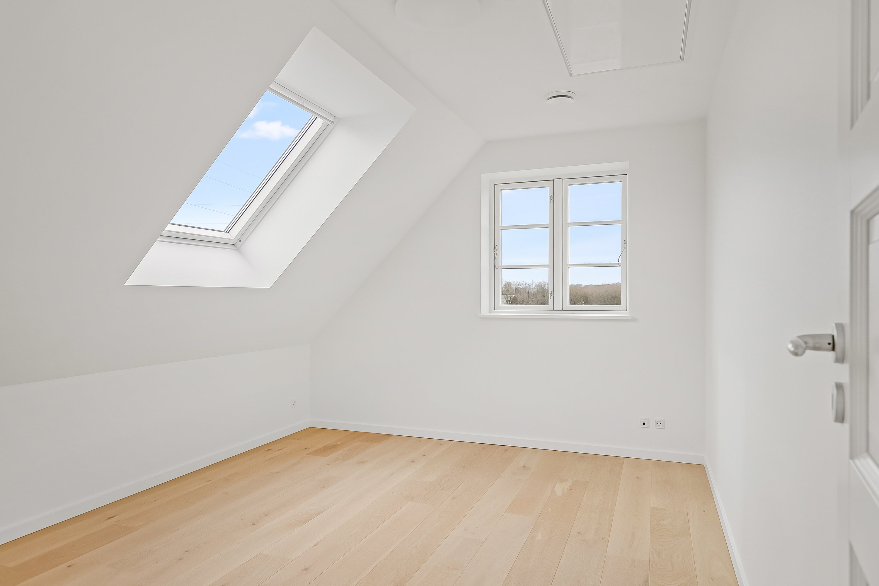 Fremhævet værelse billede i fuldskærmstilstand. Billede af Enghaven 79, Grejs, 7100 Vejle