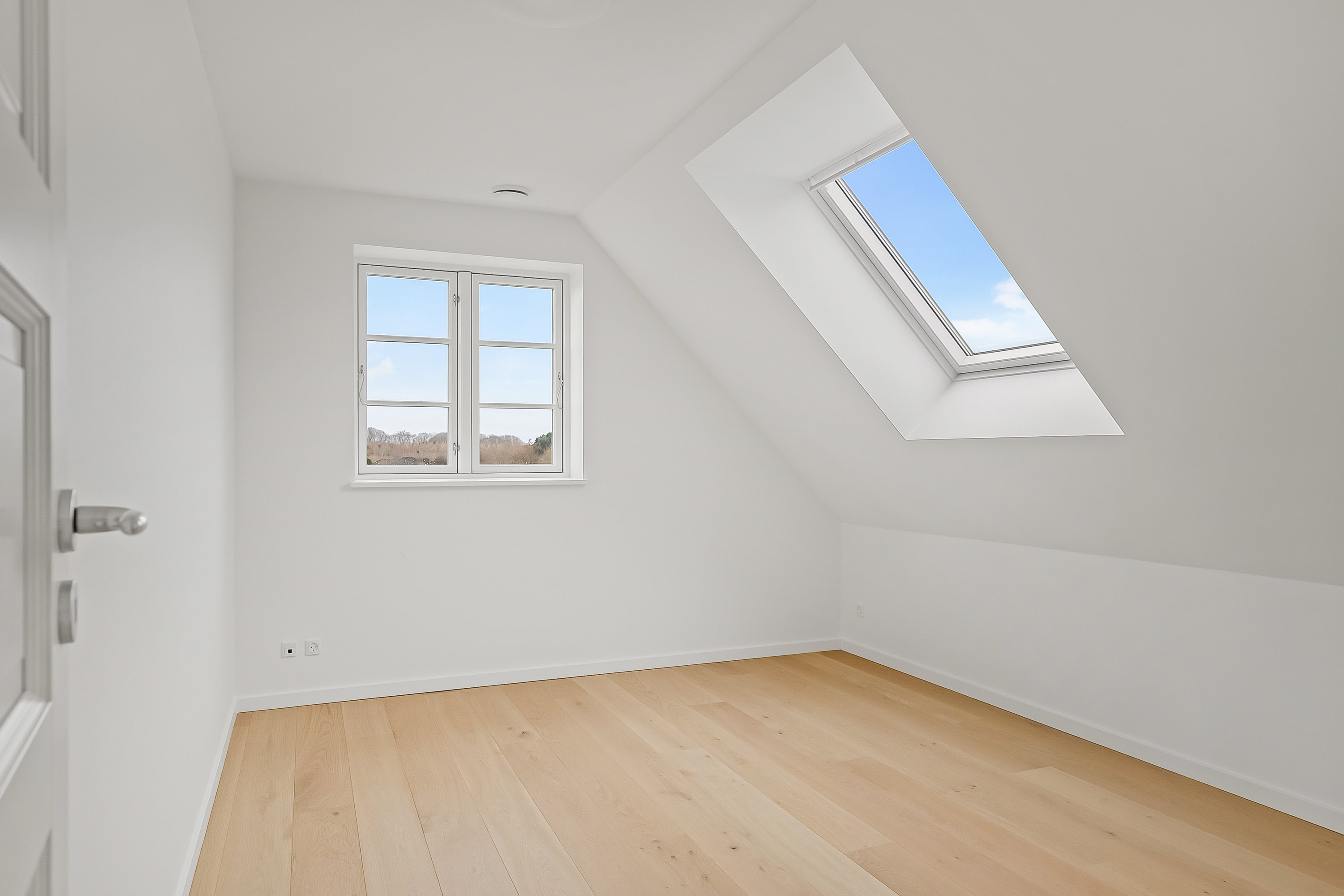 Fremhævet værelse billede i fuldskærmstilstand. Billede af Enghaven 79, Grejs, 7100 Vejle