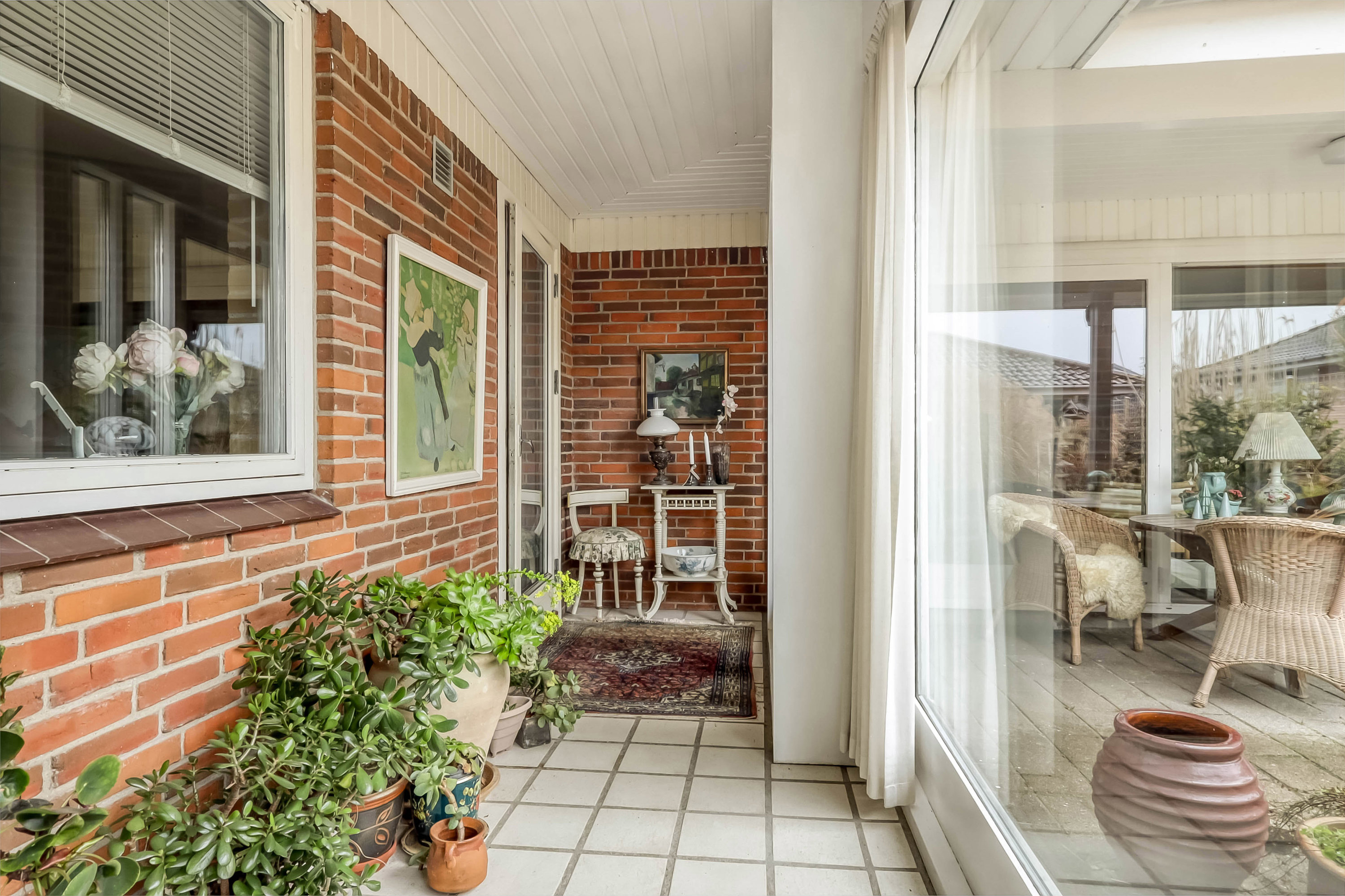 Fremhævet andet billede i fuldskærmstilstand. Billede af Cedervænget 14, Tåsinge, 5700 Svendborg