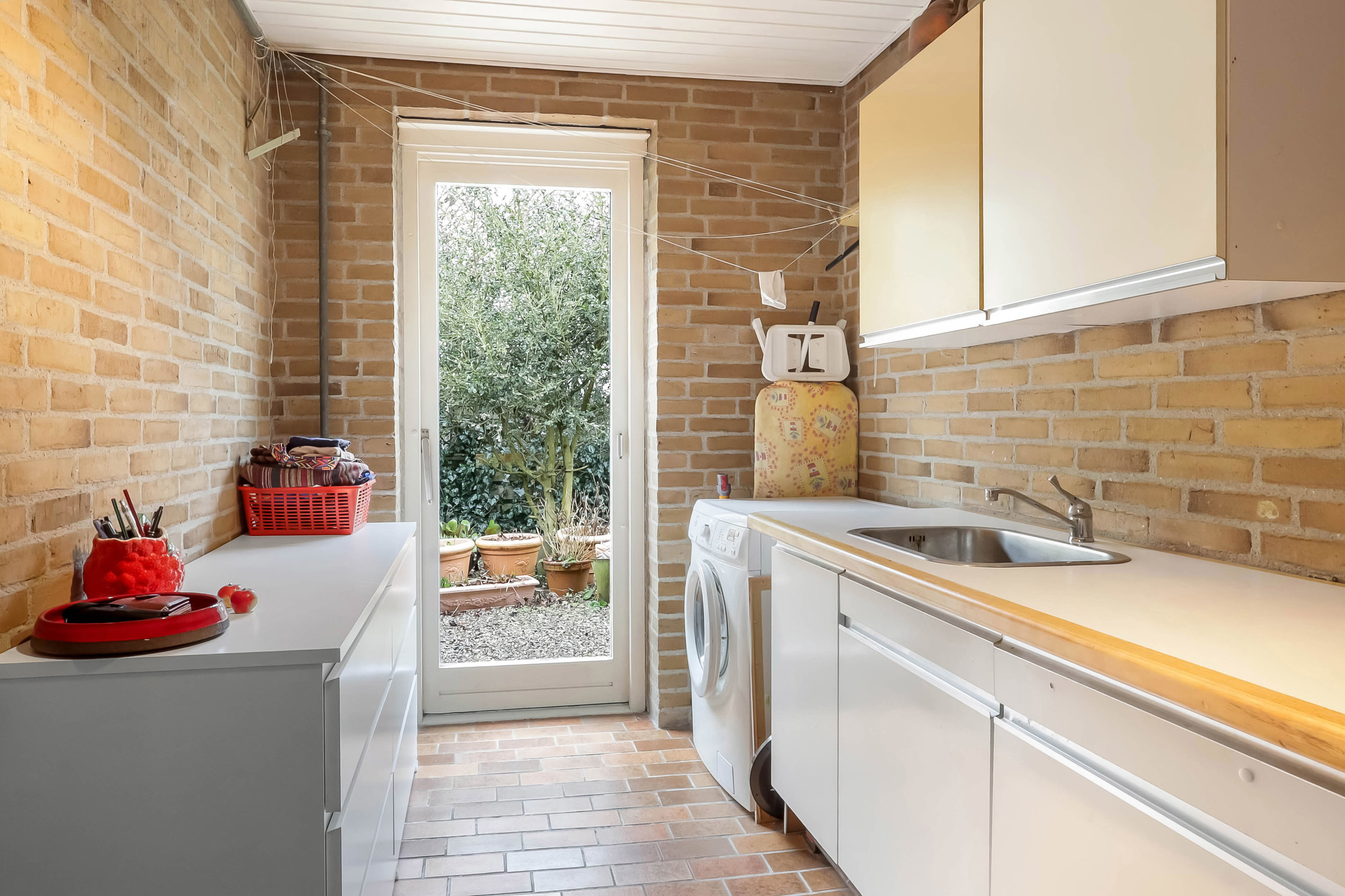 Fremhævet bryggers billede i fuldskærmstilstand. Billede af Cedervænget 14, Tåsinge, 5700 Svendborg