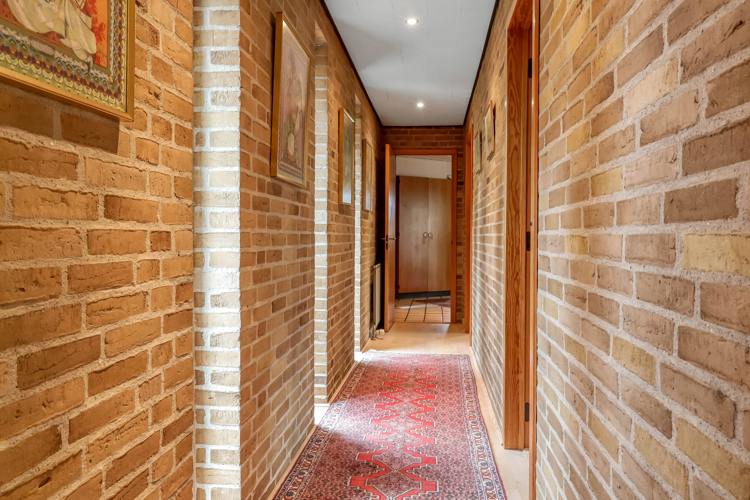 Fremhævet andet billede i fuldskærmstilstand. Billede af Cedervænget 14, Tåsinge, 5700 Svendborg