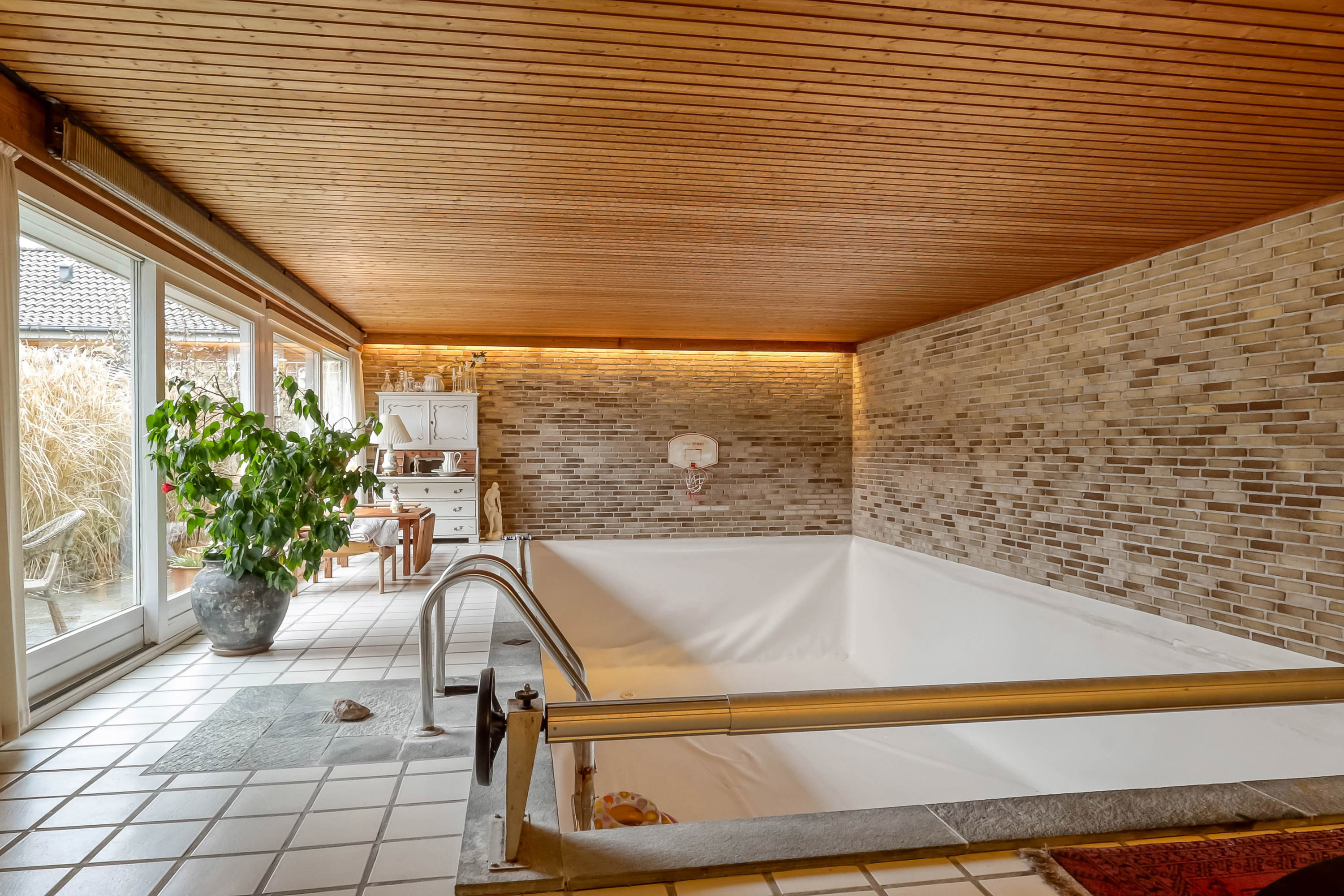 Fremhævet andet billede i fuldskærmstilstand. Billede af Cedervænget 14, Tåsinge, 5700 Svendborg