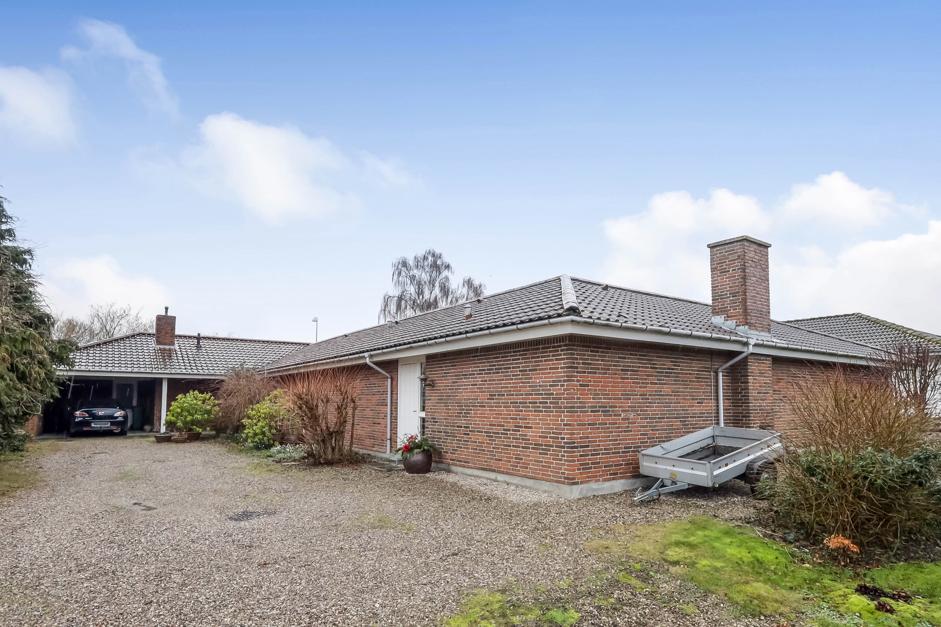 Fremhævet ejendommen billede i fuldskærmstilstand. Billede af Cedervænget 14, Tåsinge, 5700 Svendborg