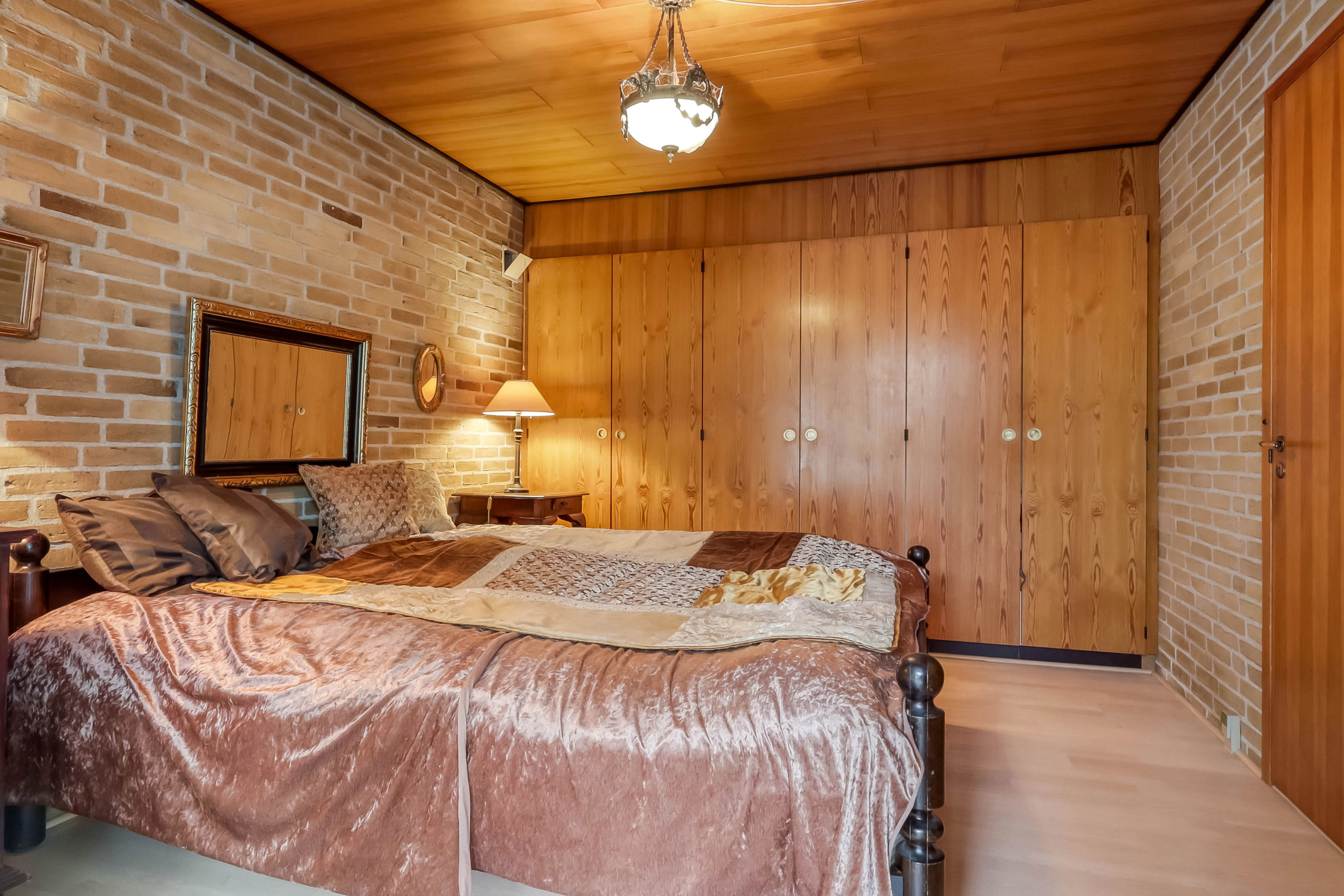 Fremhævet værelse billede i fuldskærmstilstand. Billede af Cedervænget 14, Tåsinge, 5700 Svendborg