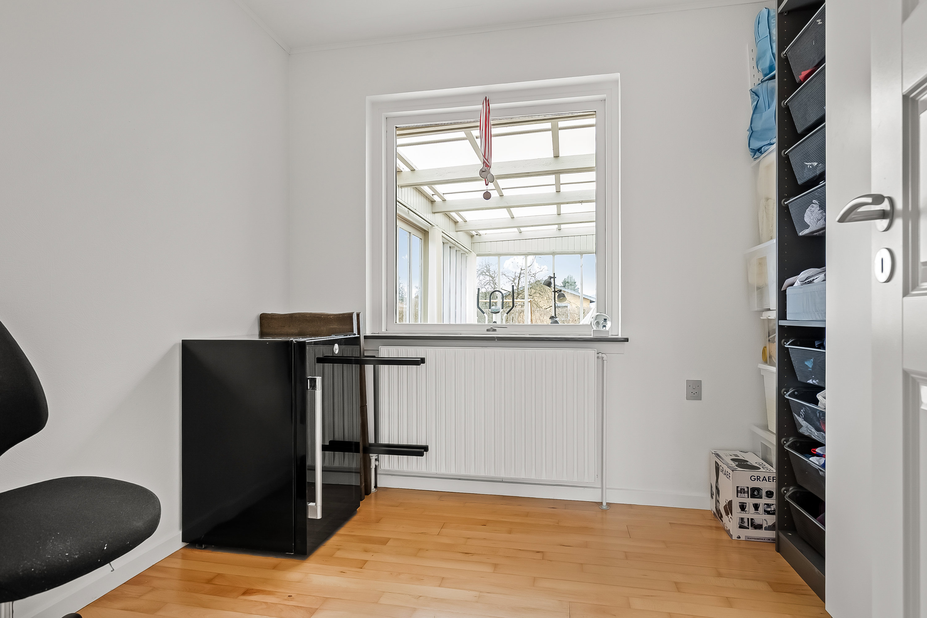 Fremhævet værelse billede i fuldskærmstilstand. Billede af Musvitvej 27, 7100 Vejle