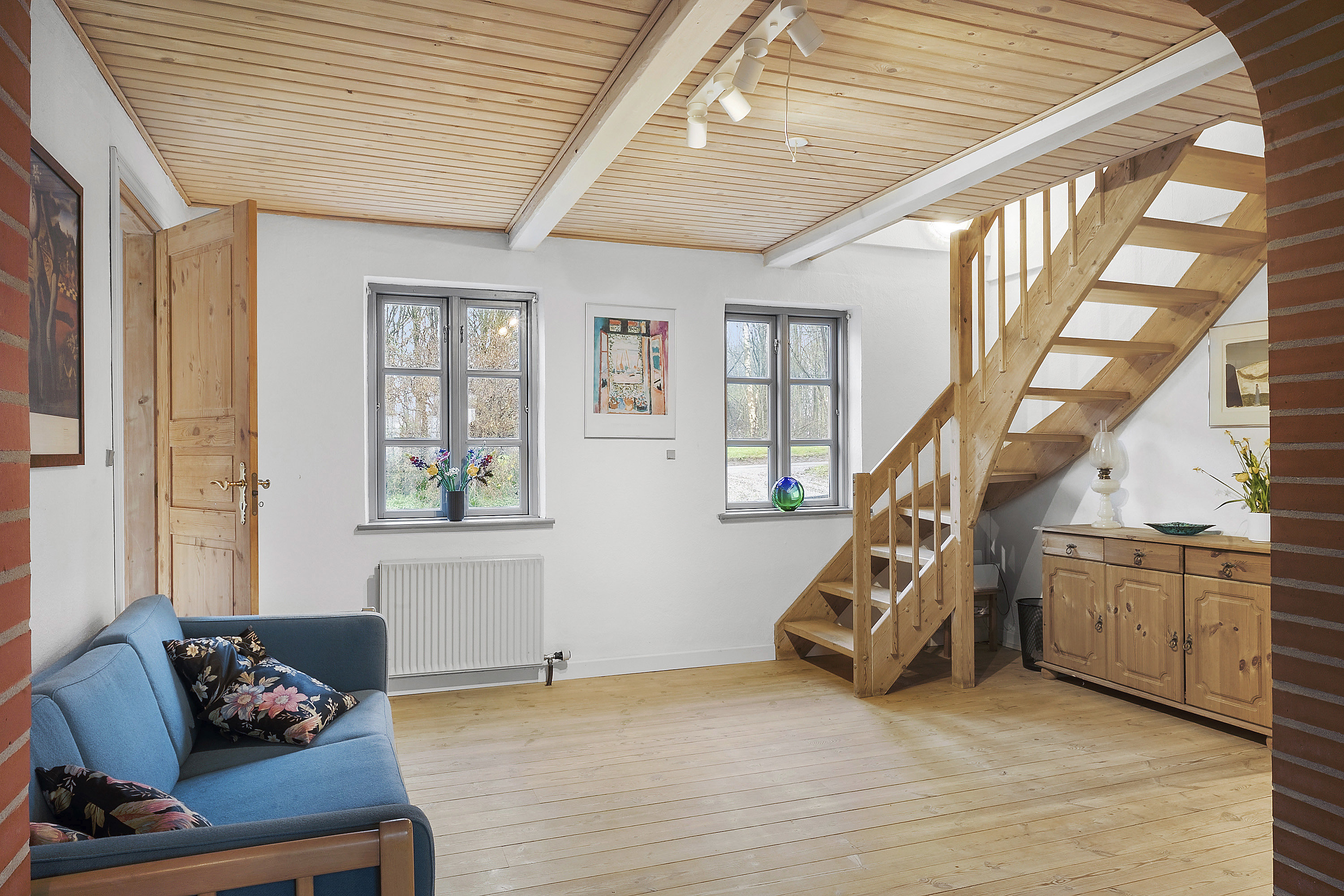 Fremhævet  billede i fuldskærmstilstand. Billede af Mosevråvej 106, Håstrup, 7000 Fredericia