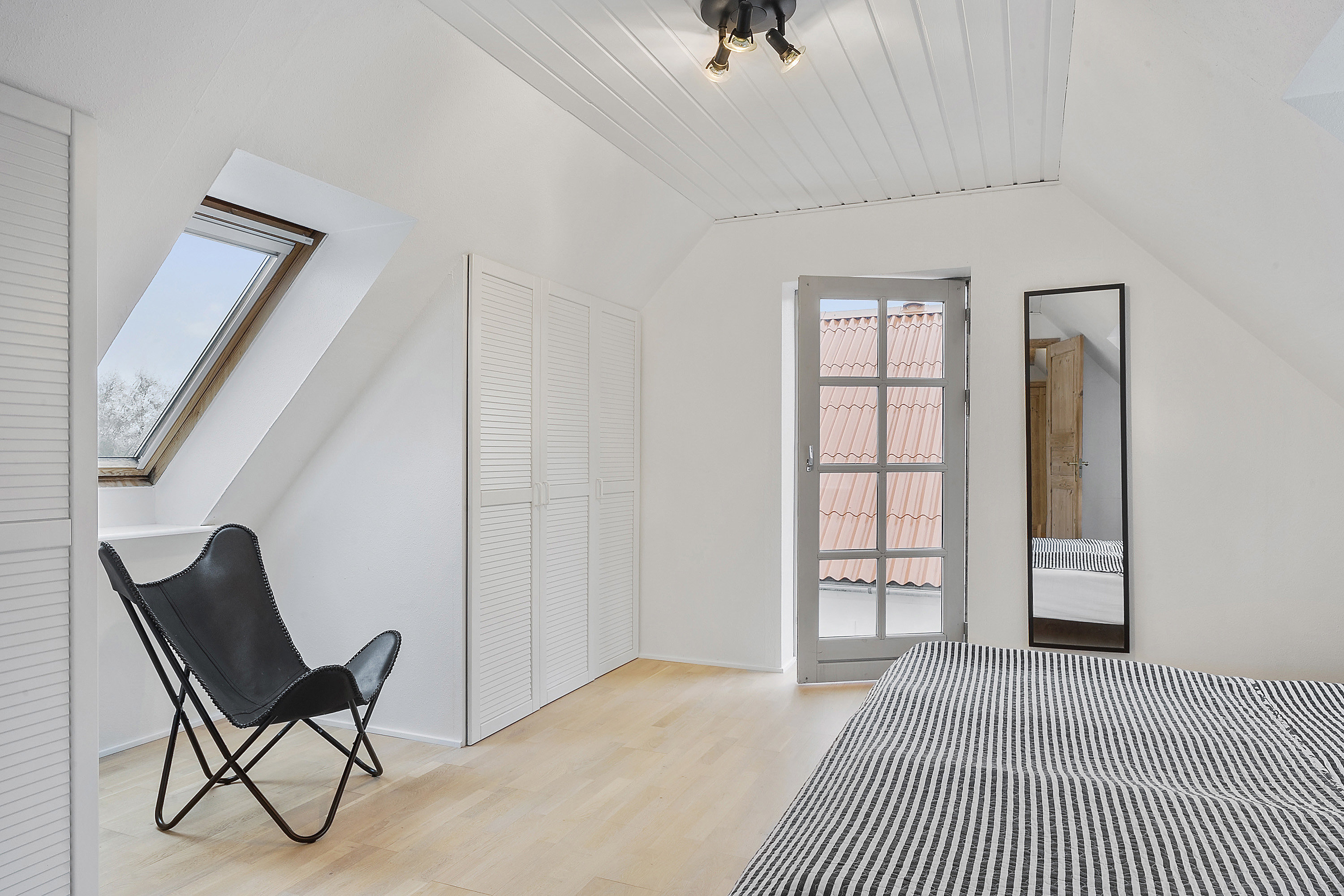 Fremhævet  billede i fuldskærmstilstand. Billede af Mosevråvej 106, Håstrup, 7000 Fredericia