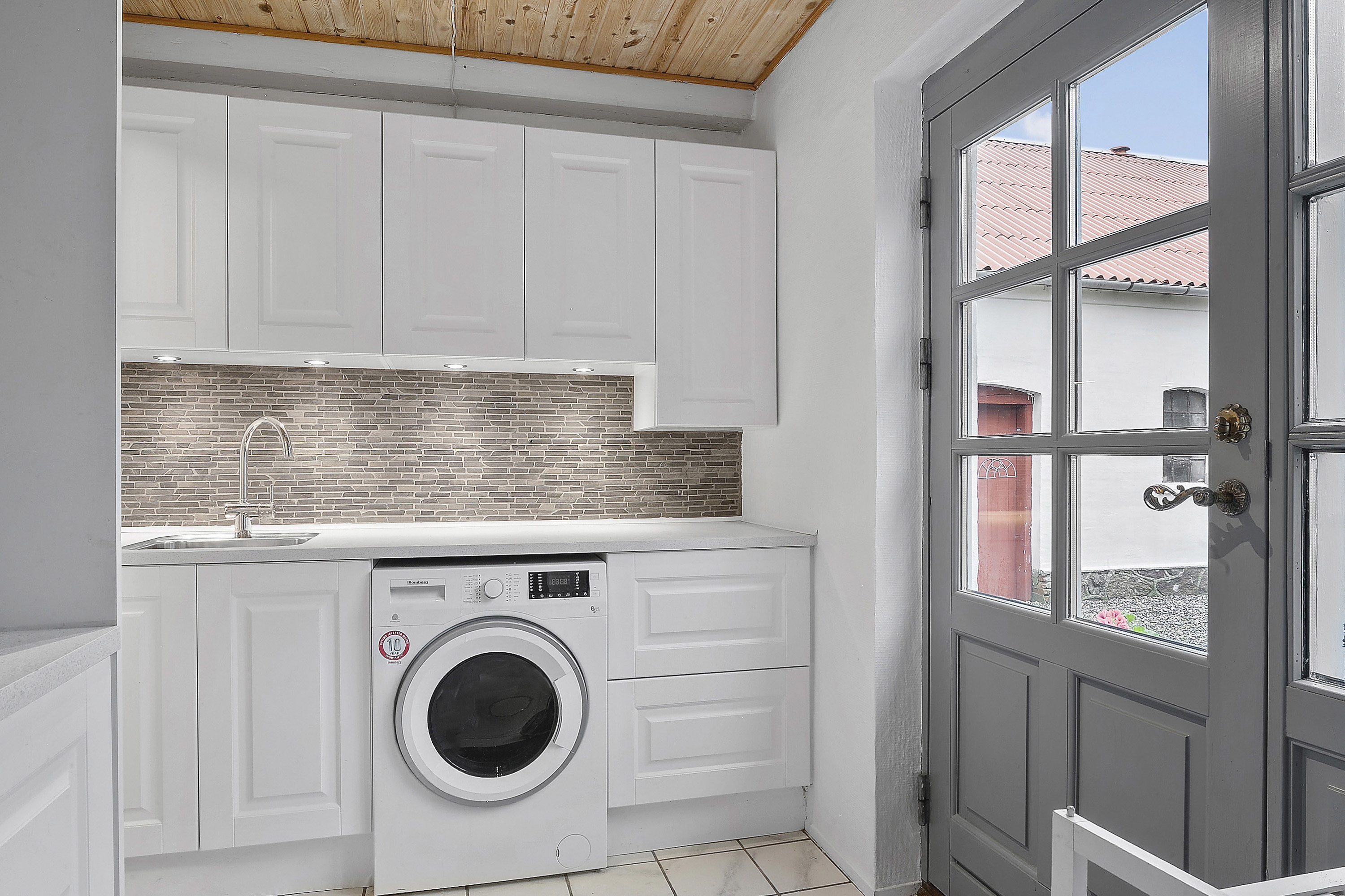 Fremhævet  billede i fuldskærmstilstand. Billede af Mosevråvej 106, Håstrup, 7000 Fredericia