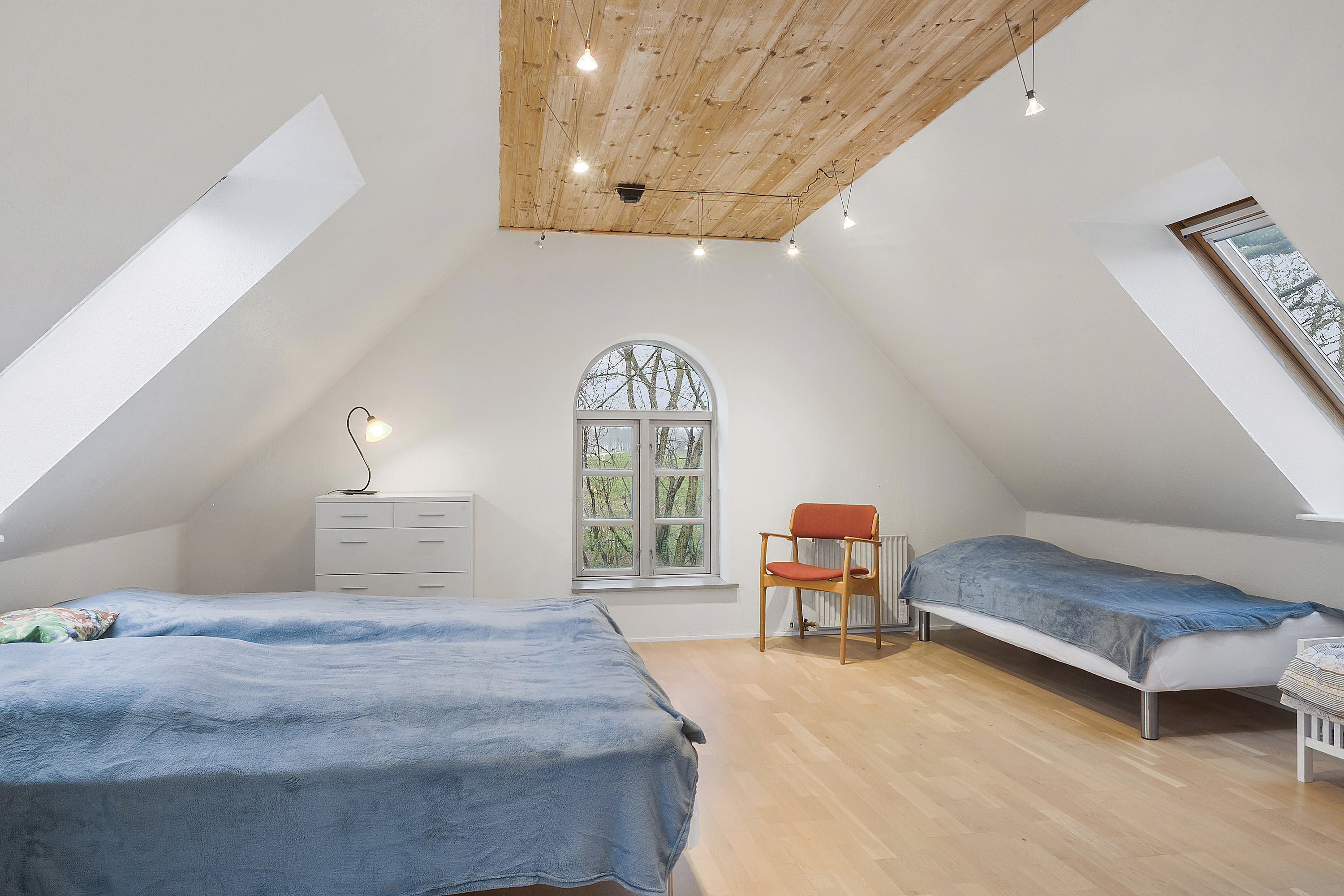 Fremhævet  billede i fuldskærmstilstand. Billede af Mosevråvej 106, Håstrup, 7000 Fredericia