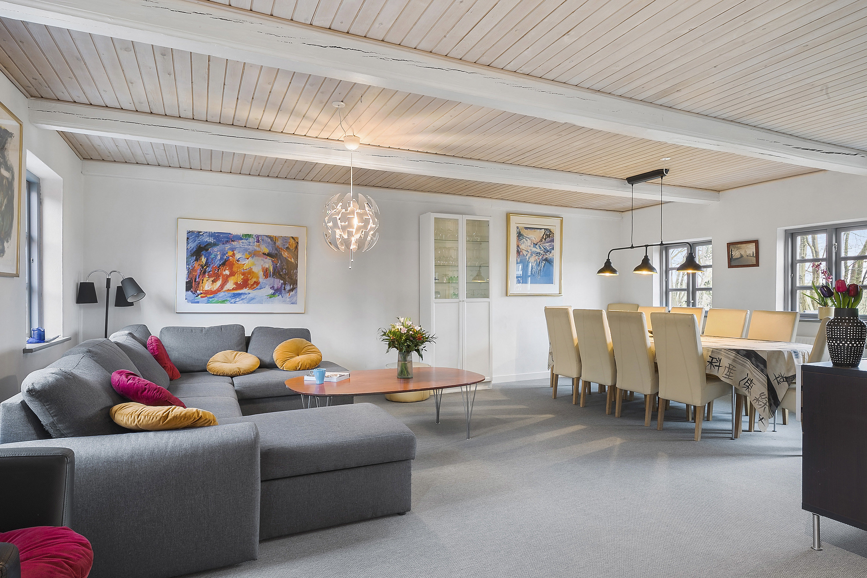 Fremhævet  billede i fuldskærmstilstand. Billede af Mosevråvej 106, Håstrup, 7000 Fredericia