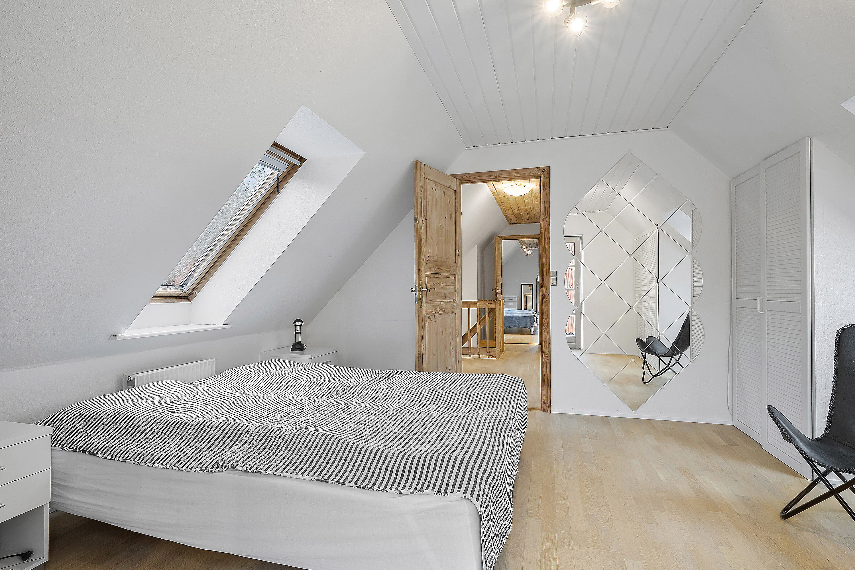 Fremhævet  billede i fuldskærmstilstand. Billede af Mosevråvej 106, Håstrup, 7000 Fredericia