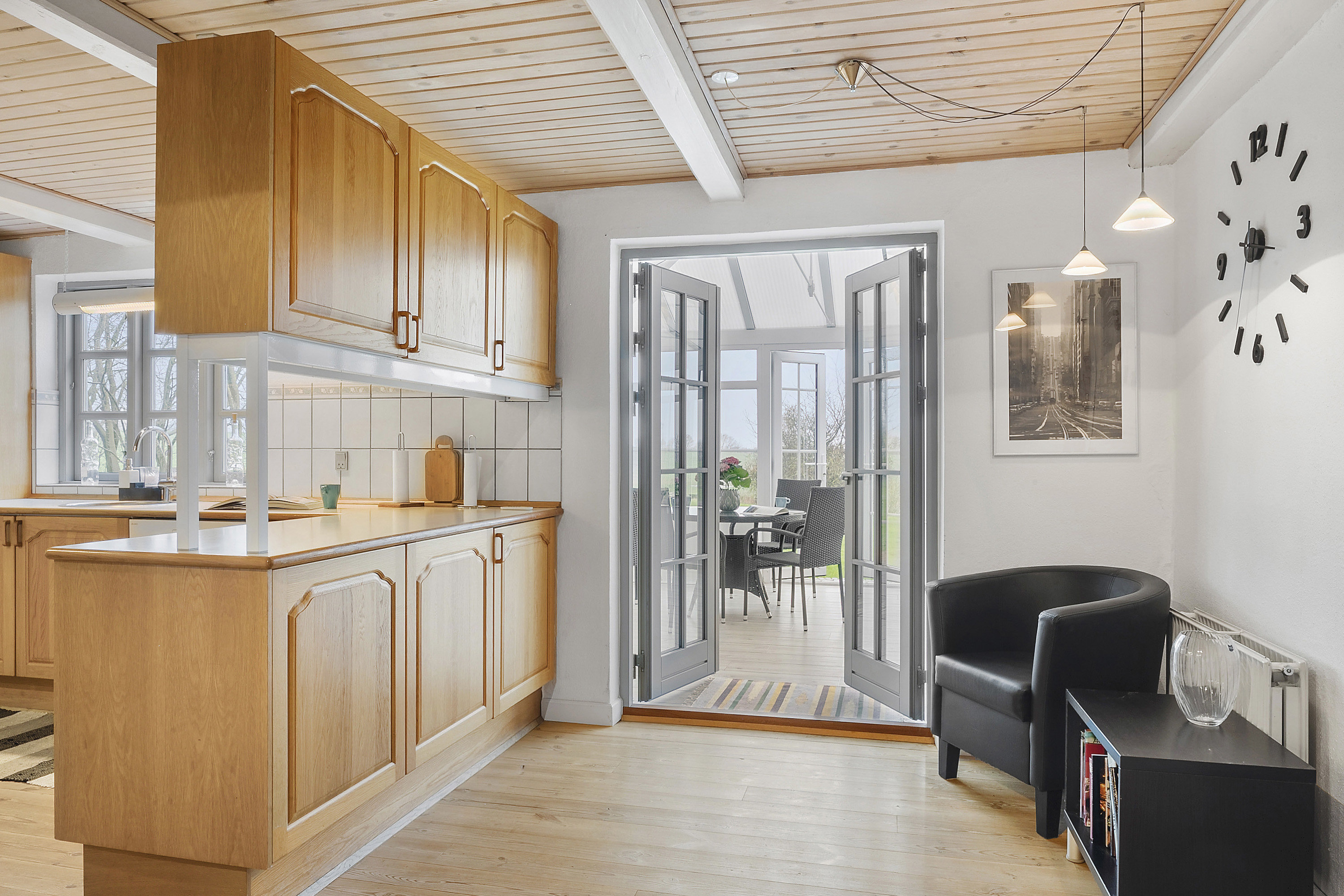 Fremhævet  billede i fuldskærmstilstand. Billede af Mosevråvej 106, Håstrup, 7000 Fredericia