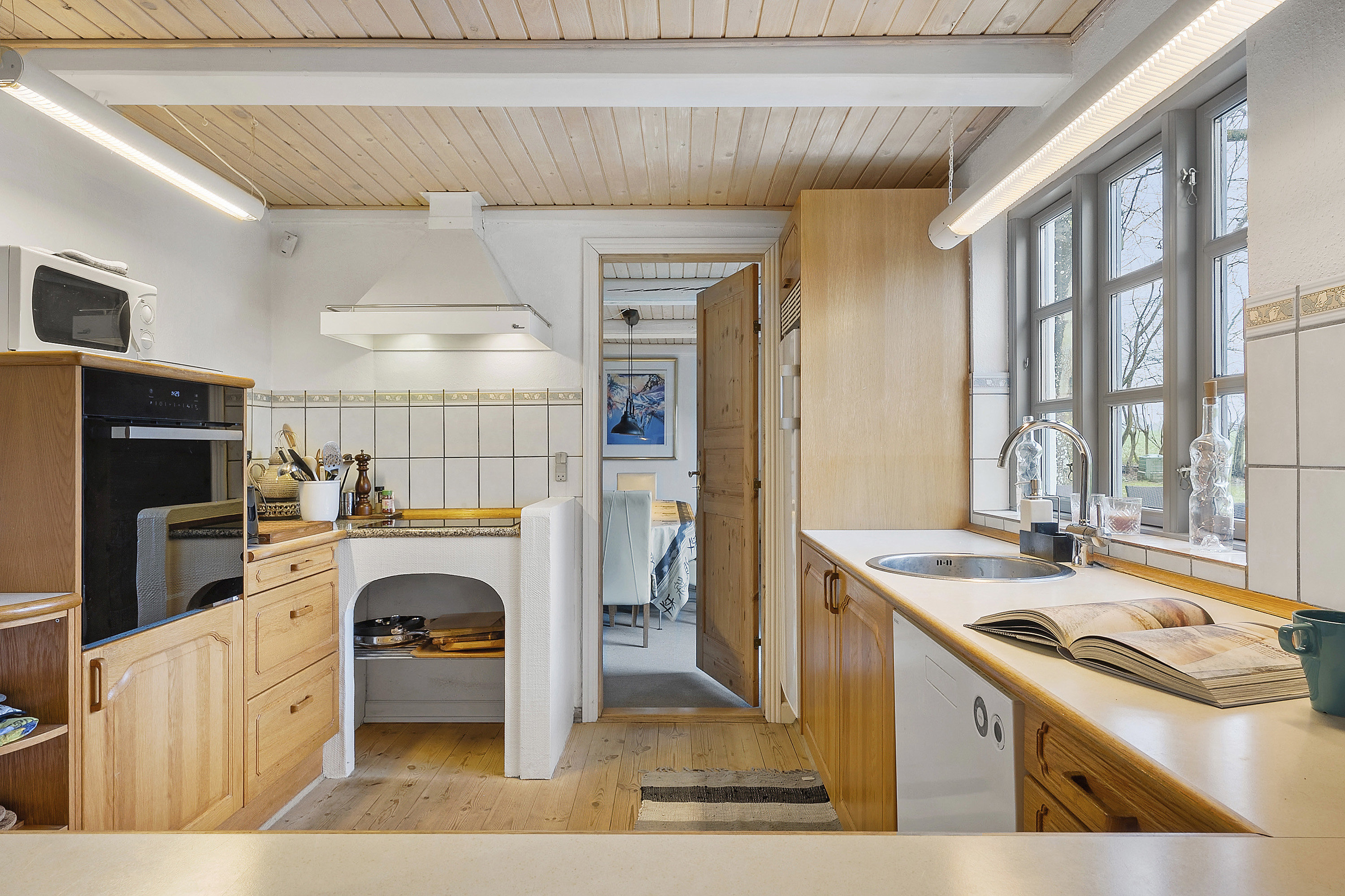 Fremhævet  billede i fuldskærmstilstand. Billede af Mosevråvej 106, Håstrup, 7000 Fredericia