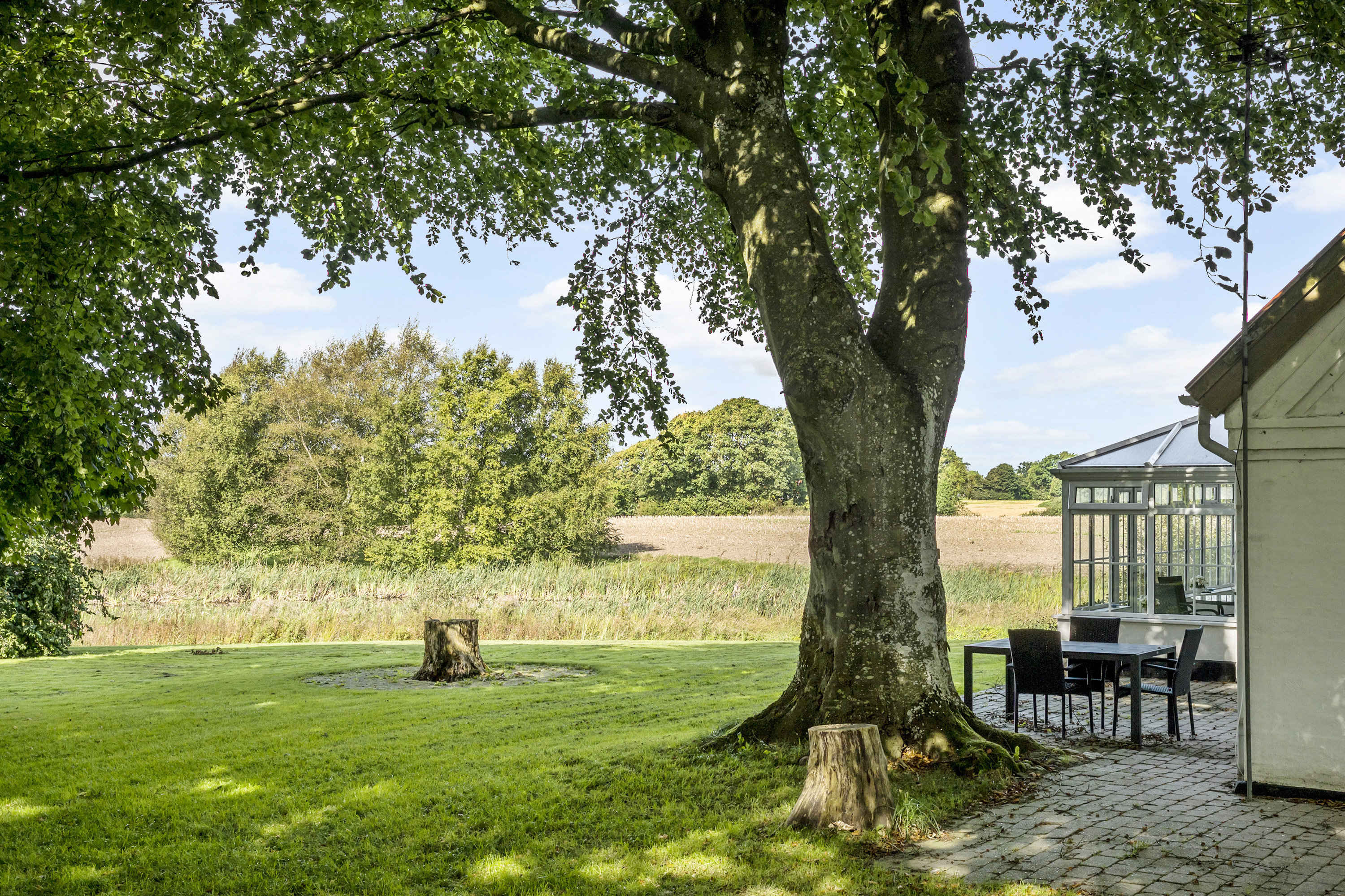 Miniaturebillede 1: . Billede af Mosevråvej 106, Håstrup, 7000 Fredericia