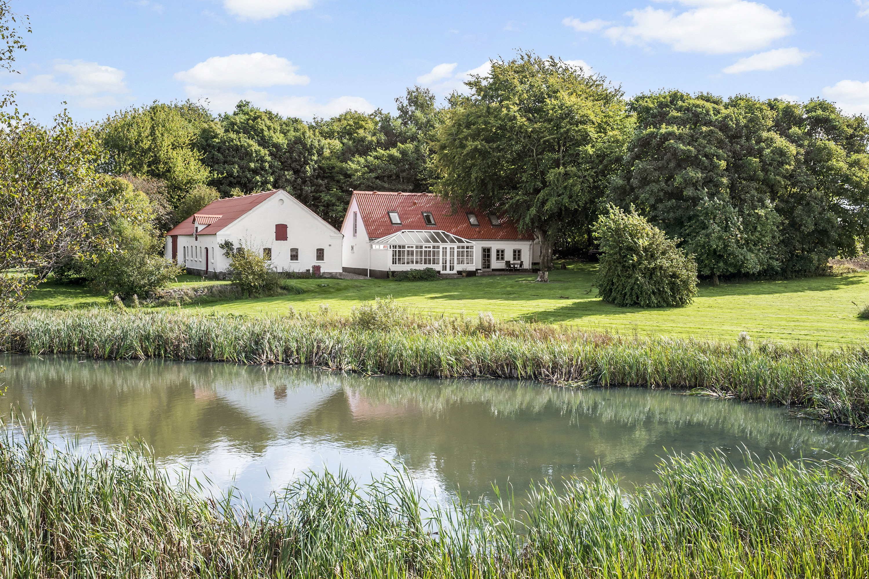 Villa på Mosevråvej 106, Håstrup, 7000 Fredericia