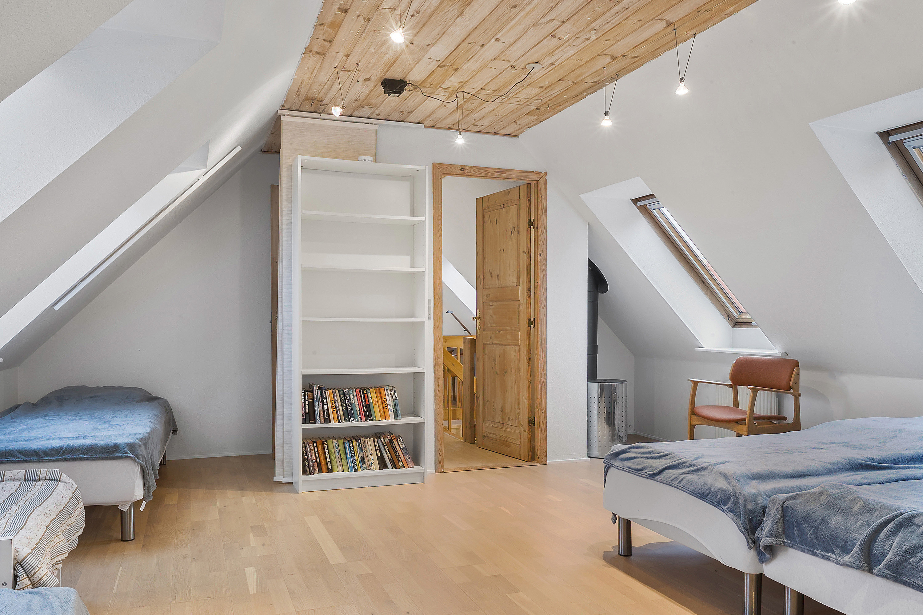 Fremhævet  billede i fuldskærmstilstand. Billede af Mosevråvej 106, Håstrup, 7000 Fredericia