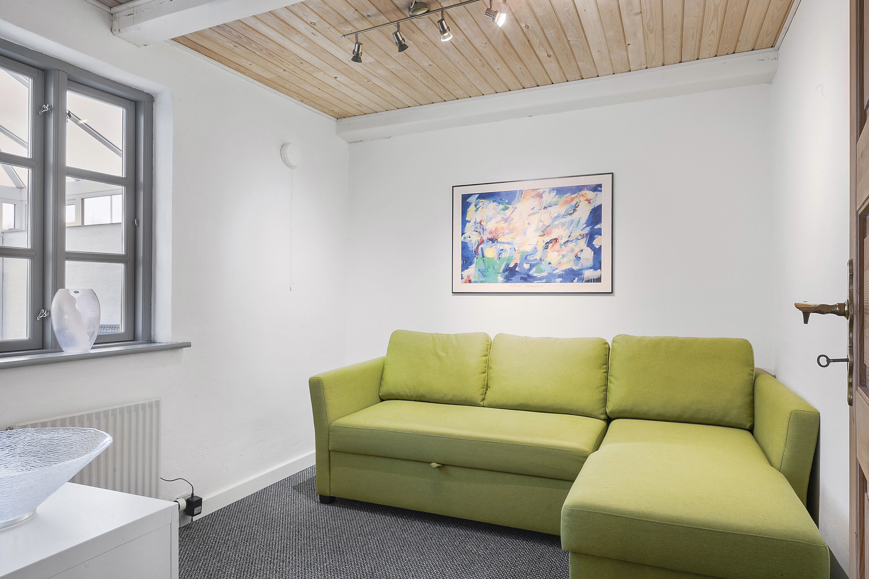 Fremhævet  billede i fuldskærmstilstand. Billede af Mosevråvej 106, Håstrup, 7000 Fredericia