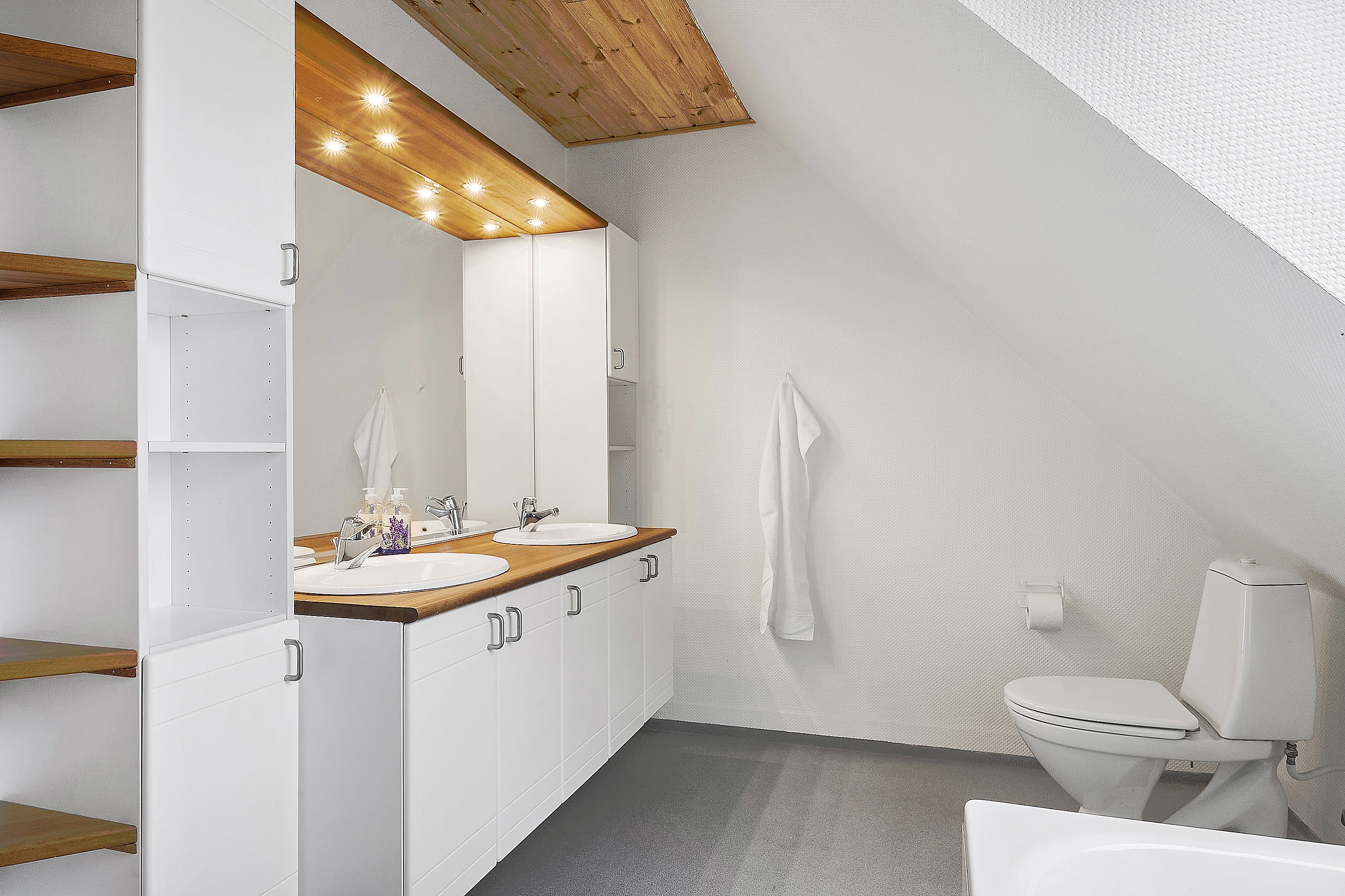 Fremhævet  billede i fuldskærmstilstand. Billede af Mosevråvej 106, Håstrup, 7000 Fredericia