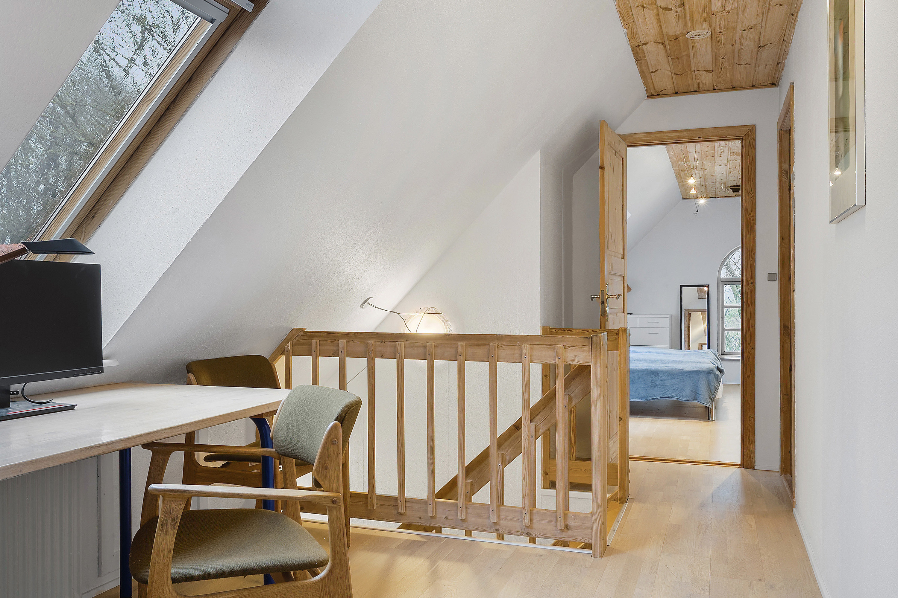 Fremhævet  billede i fuldskærmstilstand. Billede af Mosevråvej 106, Håstrup, 7000 Fredericia