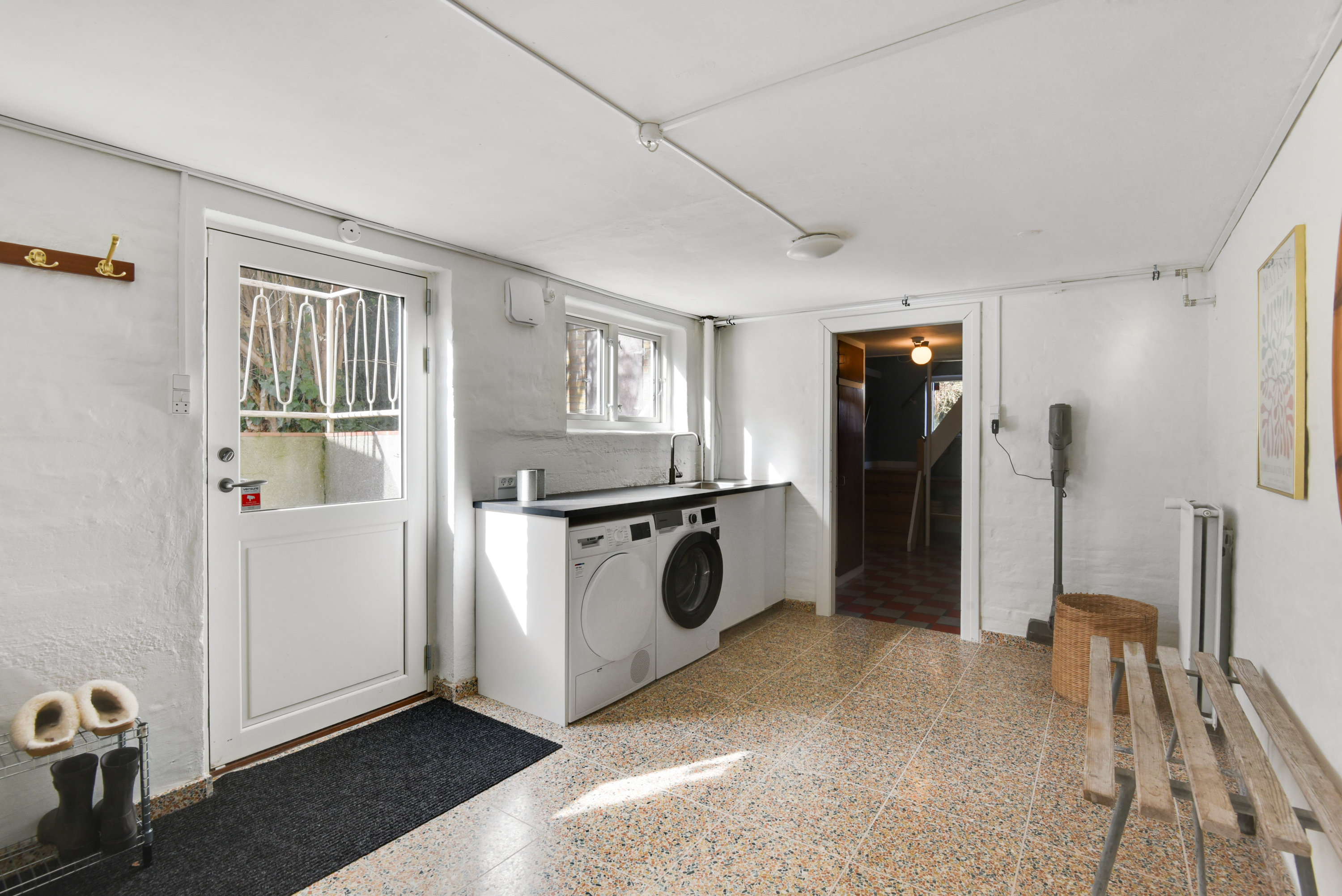 Fremhævet bryggers billede i fuldskærmstilstand. Billede af Voldgårdsvej 1, 2650 Hvidovre