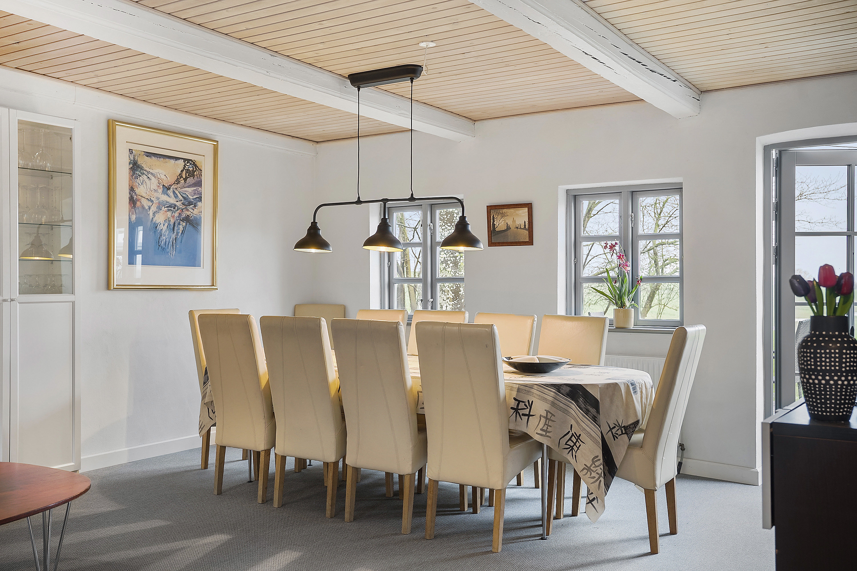 Fremhævet  billede i fuldskærmstilstand. Billede af Mosevråvej 106, Håstrup, 7000 Fredericia