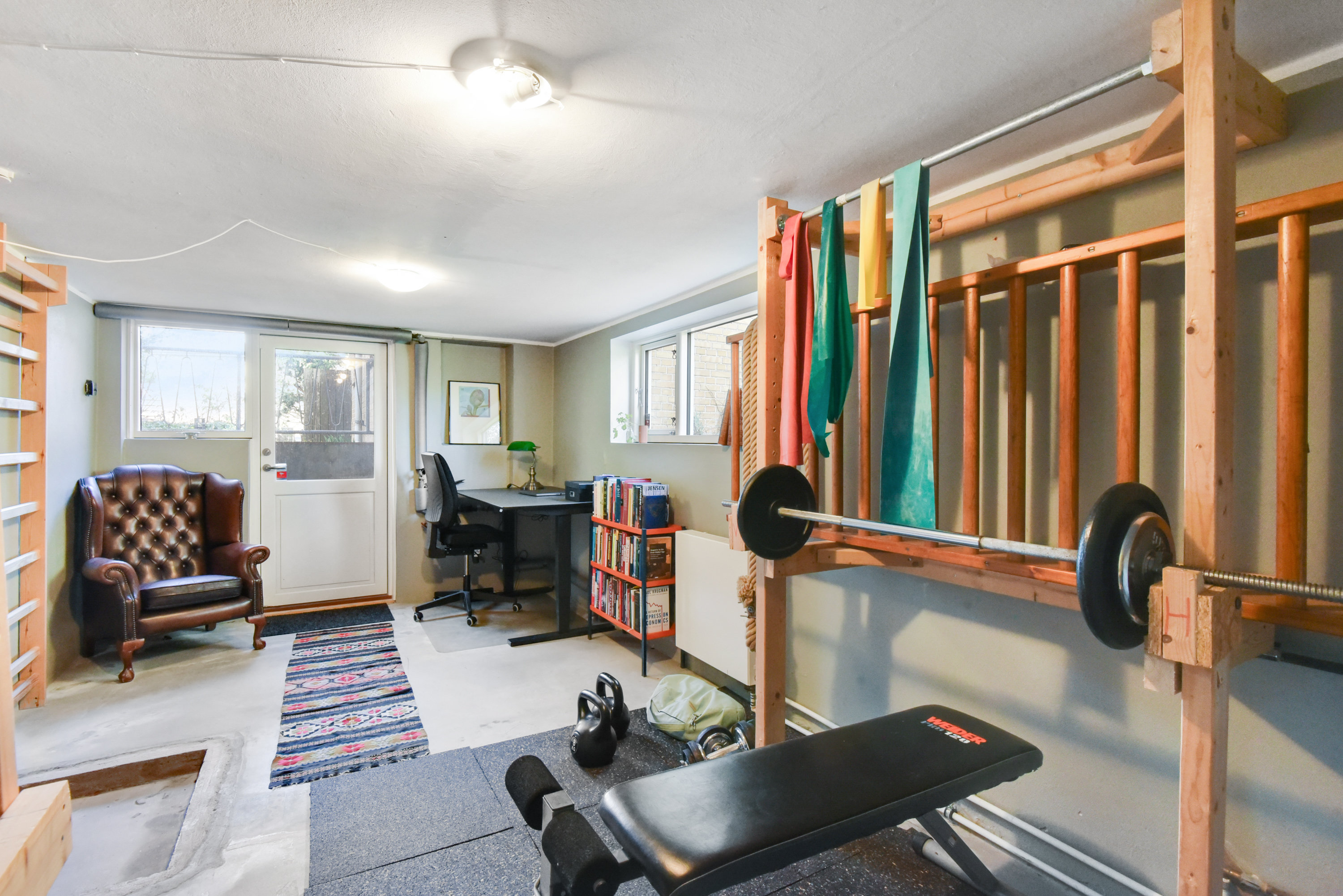 Fremhævet værelse billede i fuldskærmstilstand. Billede af Voldgårdsvej 1, 2650 Hvidovre