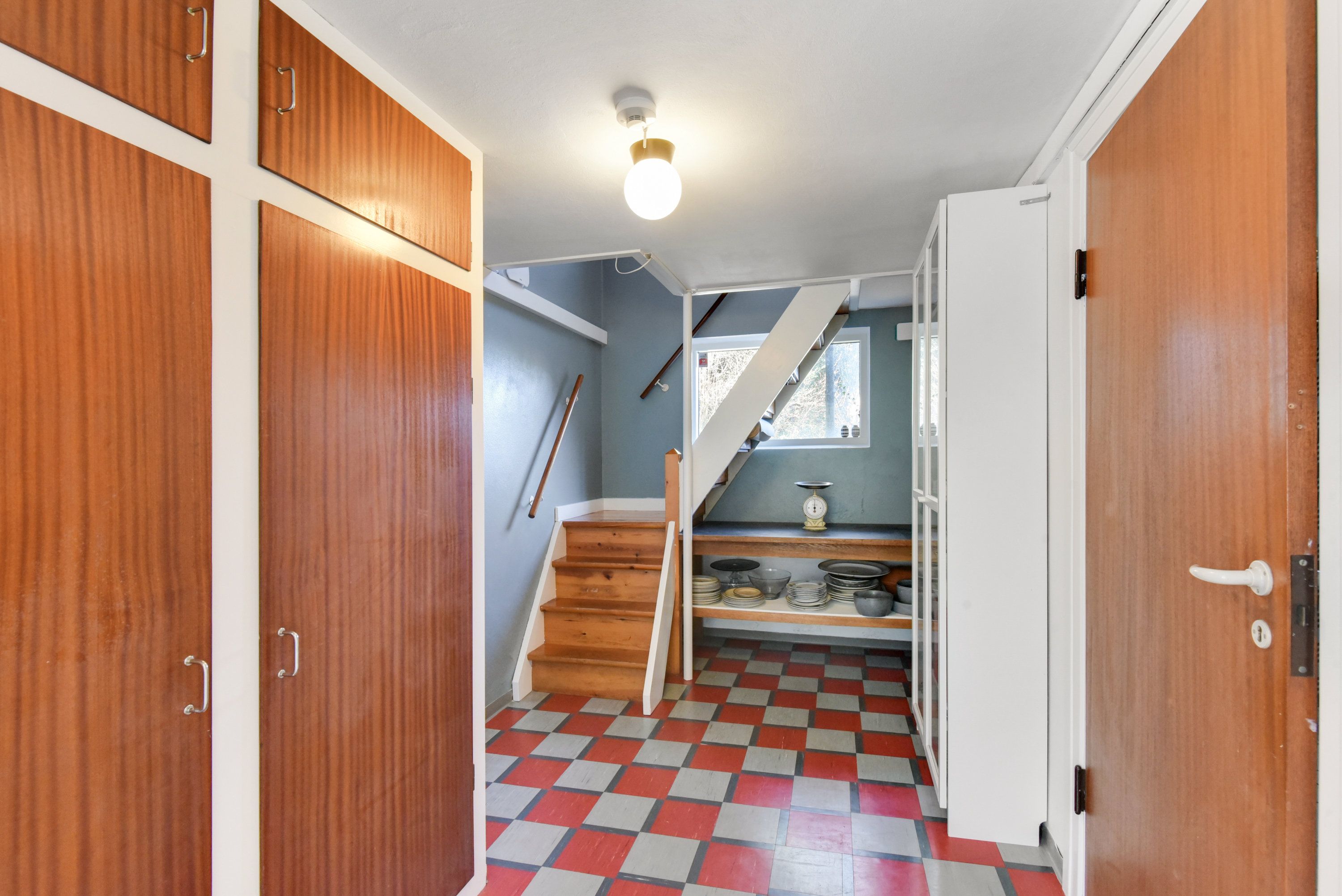 Fremhævet andet billede i fuldskærmstilstand. Billede af Voldgårdsvej 1, 2650 Hvidovre