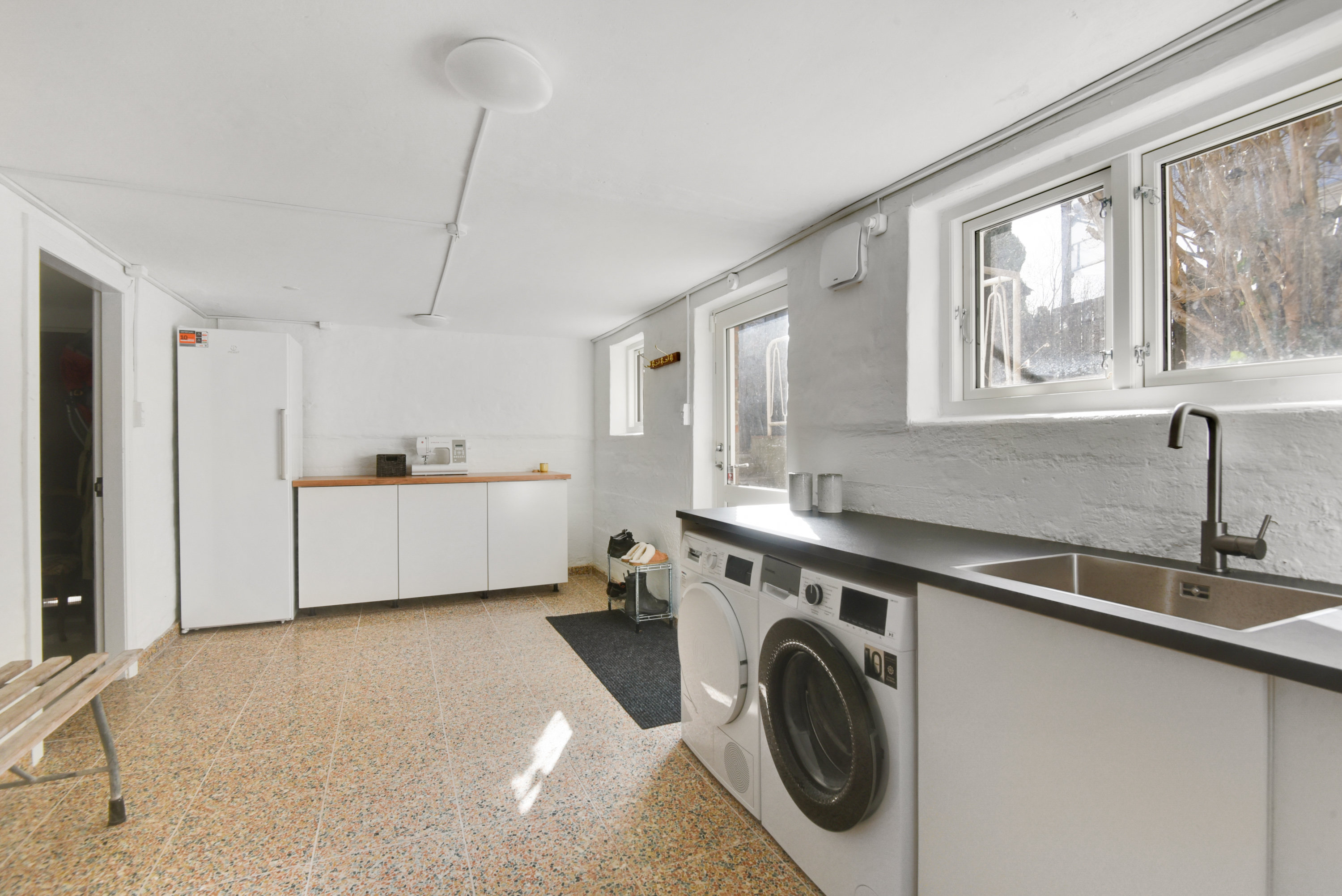 Fremhævet bryggers billede i fuldskærmstilstand. Billede af Voldgårdsvej 1, 2650 Hvidovre