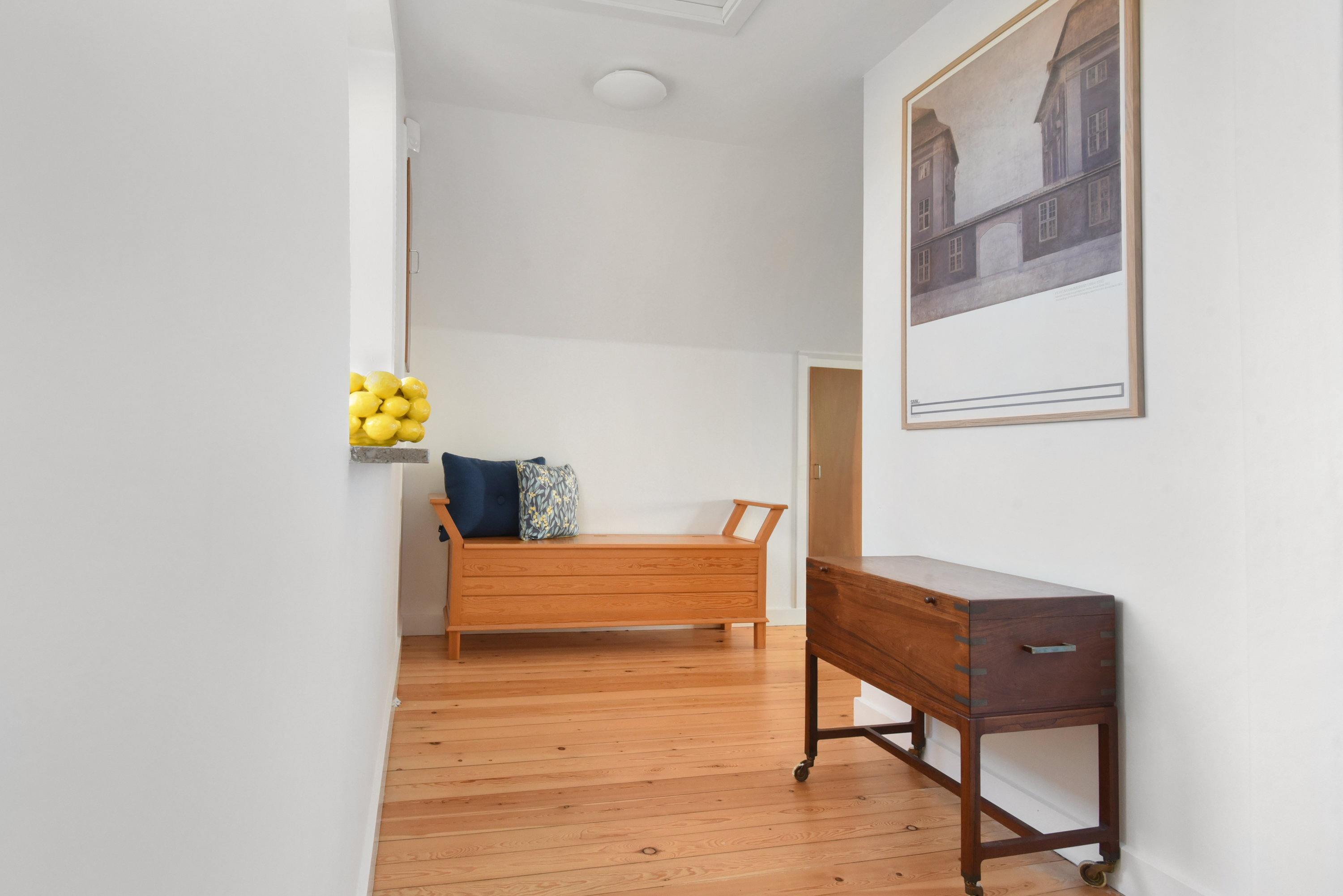 Fremhævet andet billede i fuldskærmstilstand. Billede af Voldgårdsvej 1, 2650 Hvidovre