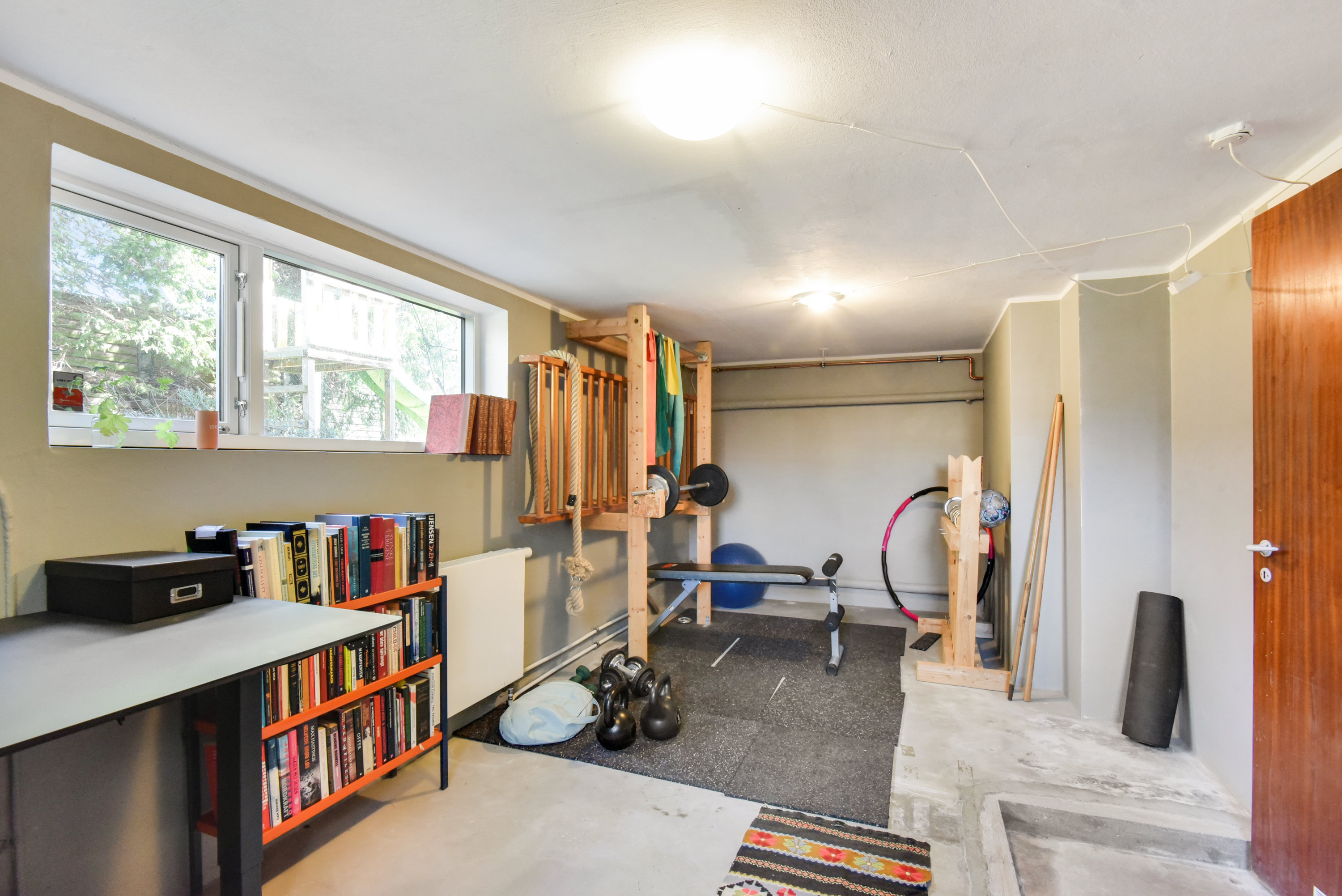 Fremhævet værelse billede i fuldskærmstilstand. Billede af Voldgårdsvej 1, 2650 Hvidovre