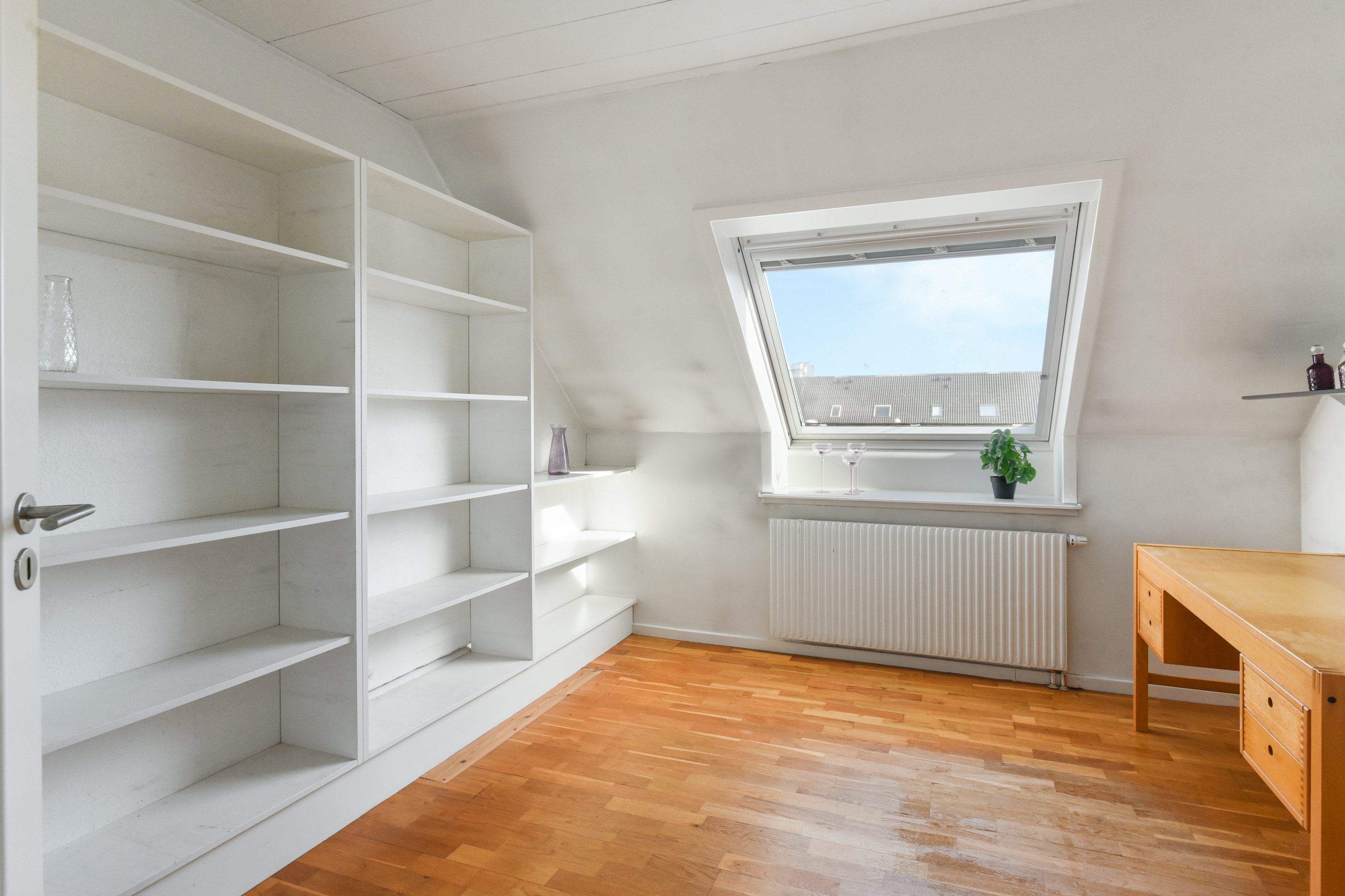 Fremhævet værelse billede i fuldskærmstilstand. Billede af Engvænget 29, 2650 Hvidovre