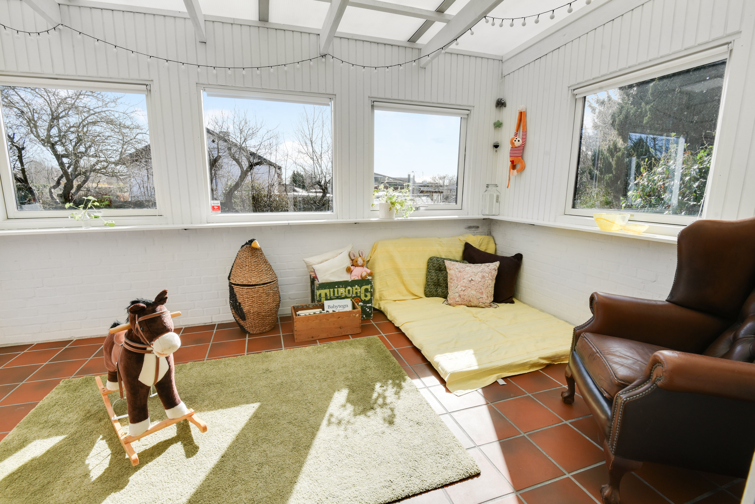 Fremhævet værelse billede i fuldskærmstilstand. Billede af Voldgårdsvej 1, 2650 Hvidovre