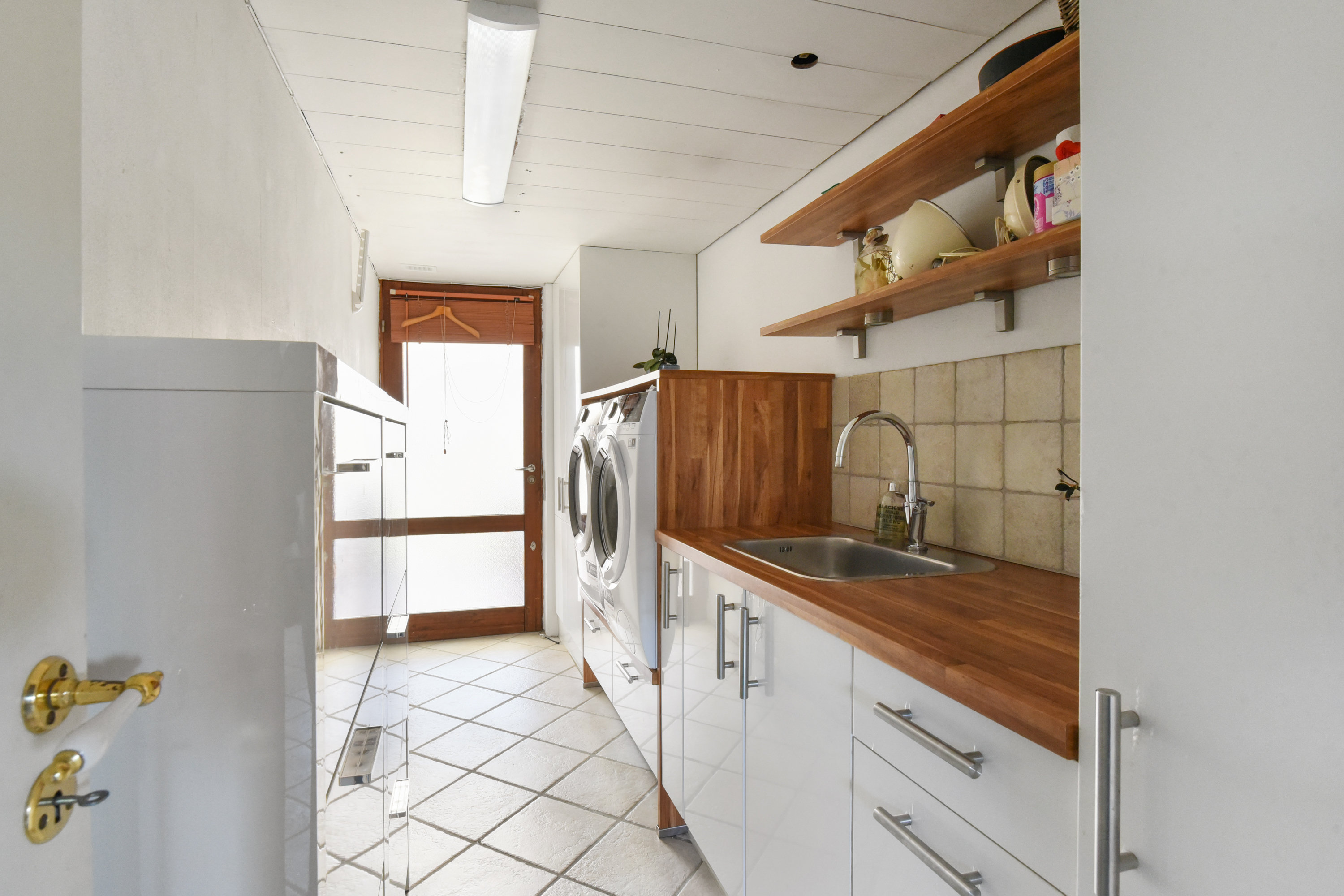 Fremhævet bryggers billede i fuldskærmstilstand. Billede af Engvænget 29, 2650 Hvidovre