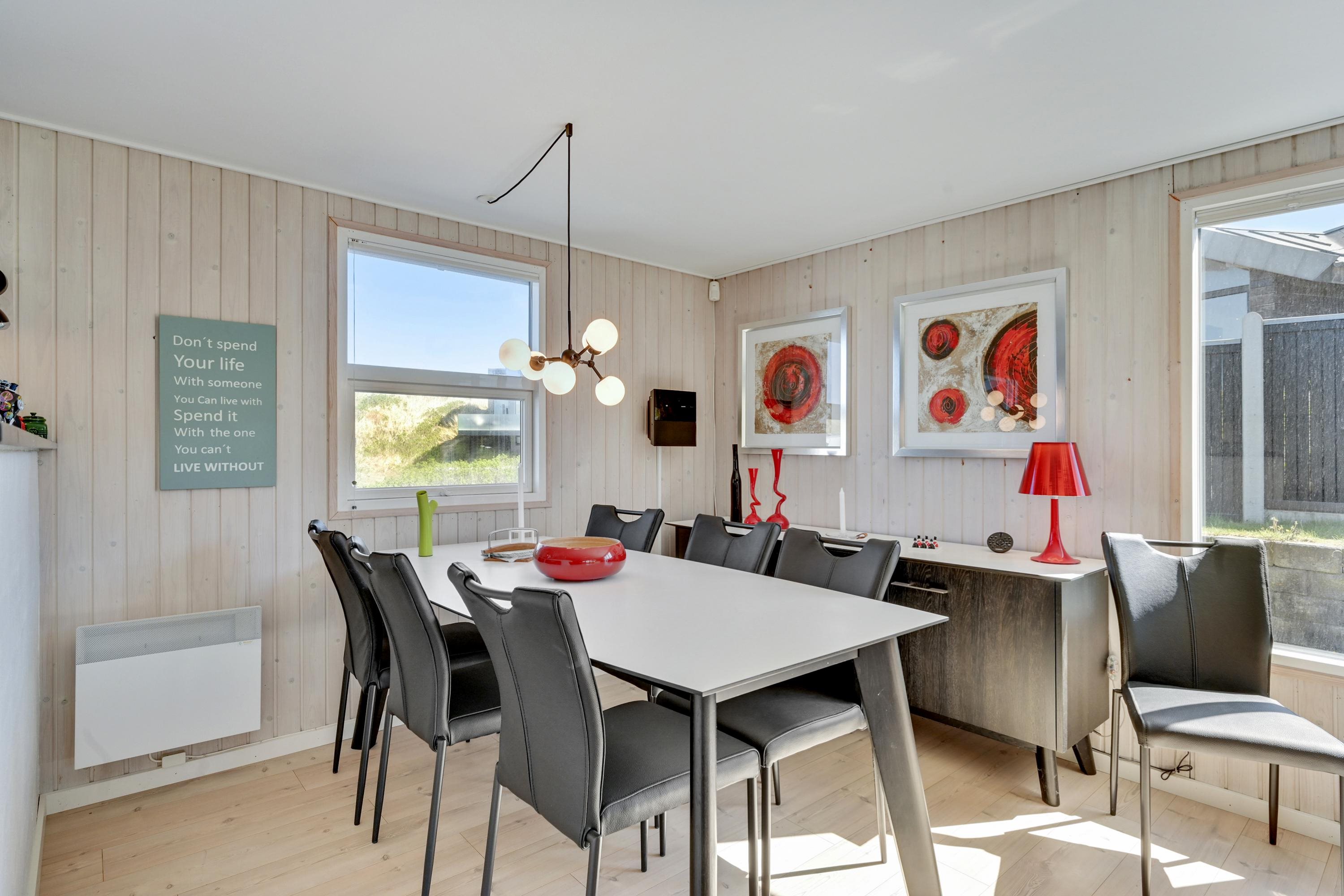 Fremhævet alrum billede i fuldskærmstilstand. Billede af Lodbergsvej 125, Søndervig, 6950 Ringkøbing