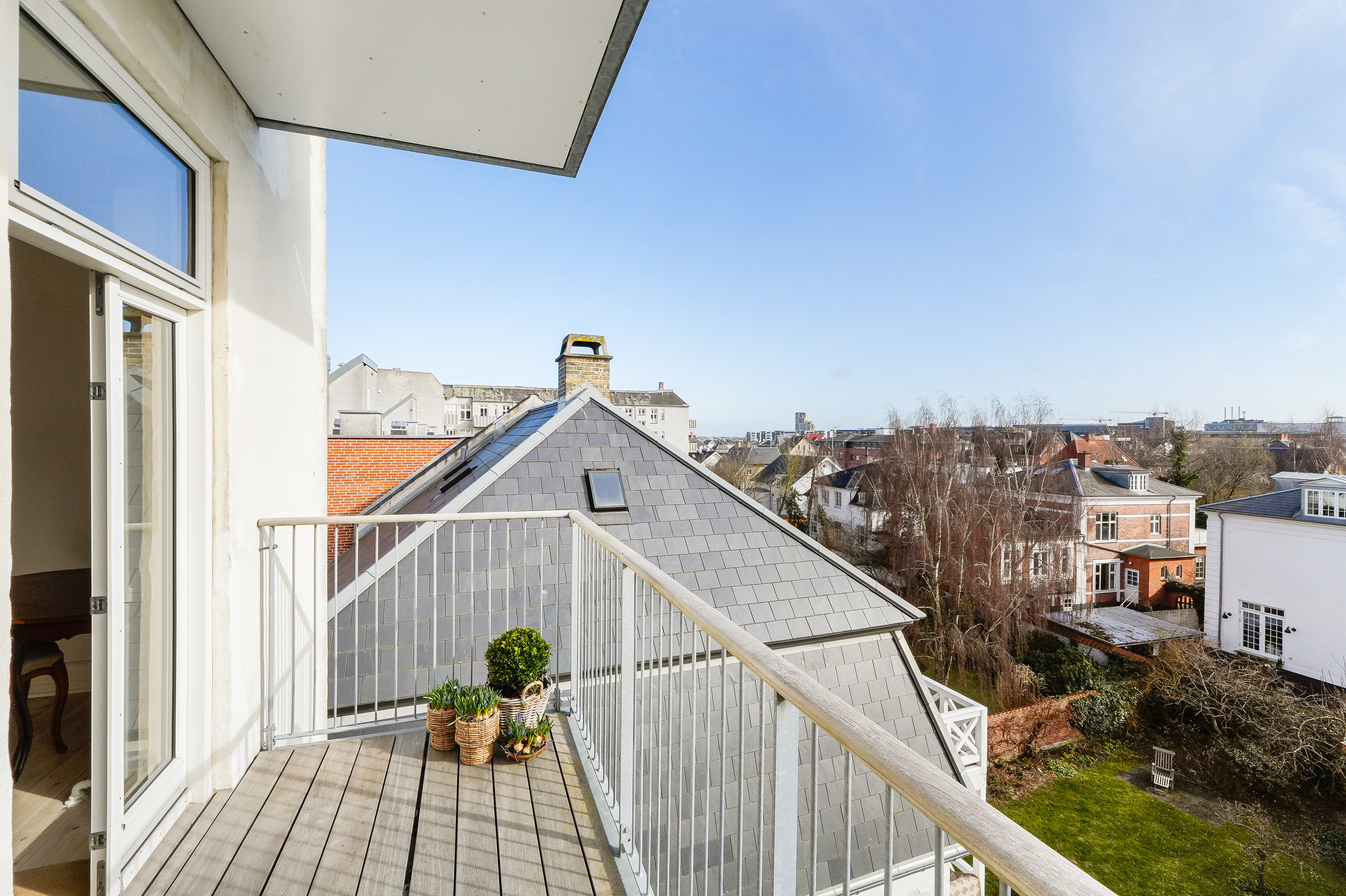 Ejerlejlighed: Andet på Strandparksvej 6, 3. tv., 2900 Hellerup