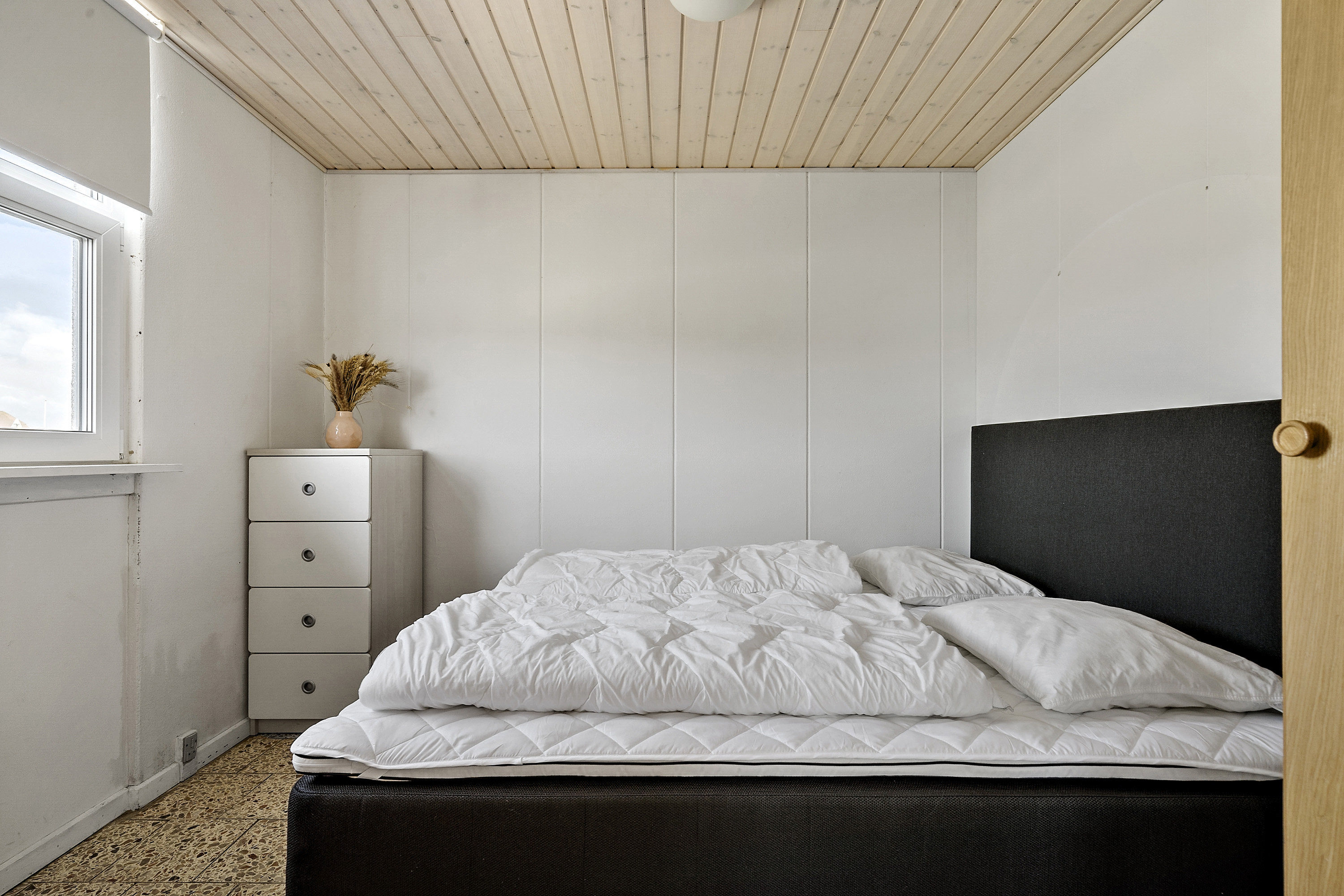 Fremhævet  billede i fuldskærmstilstand. Billede af Vesterledvej 1B, Haurvig, 6960 Hvide Sande