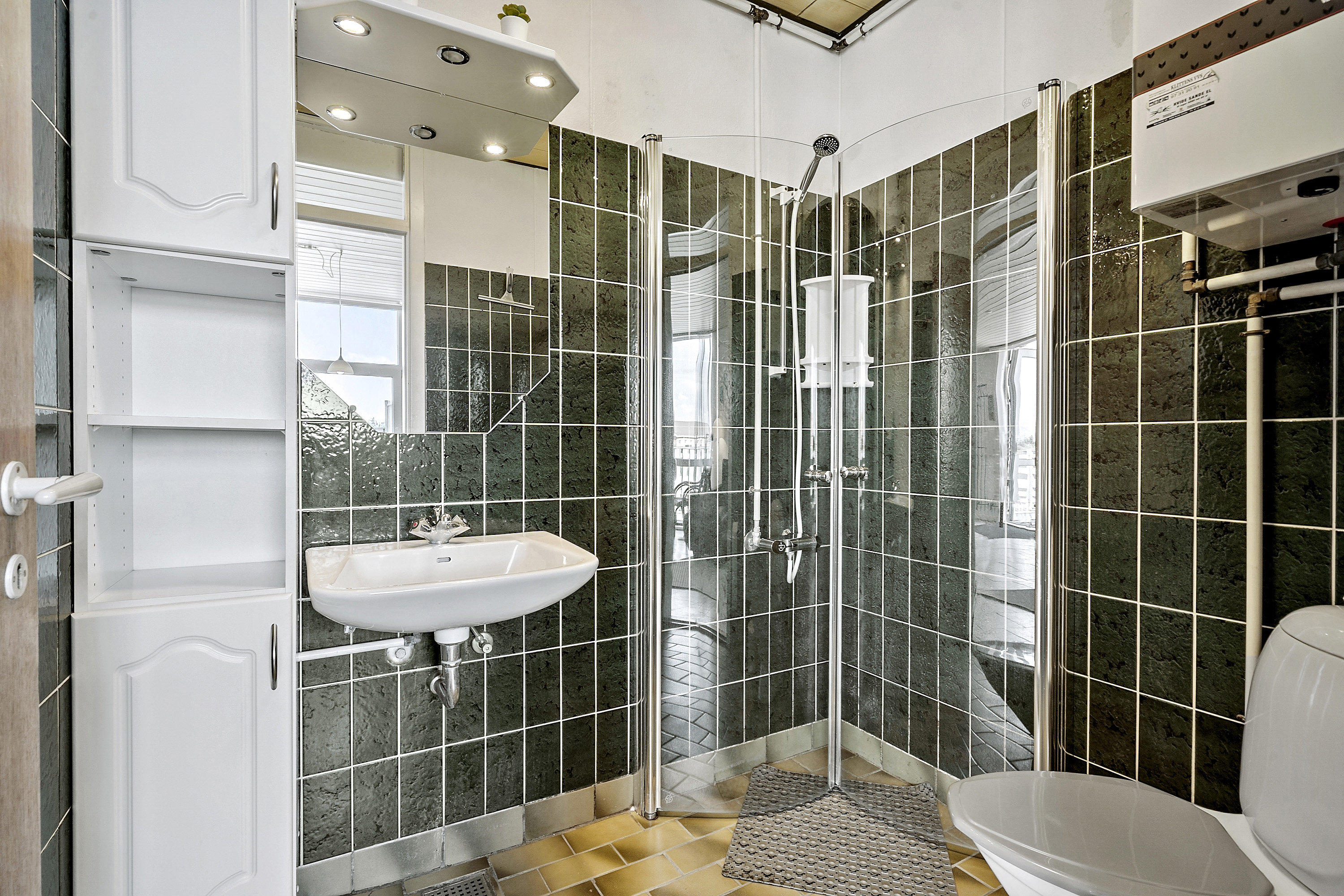 Fremhævet  billede i fuldskærmstilstand. Billede af Vesterledvej 1B, Haurvig, 6960 Hvide Sande