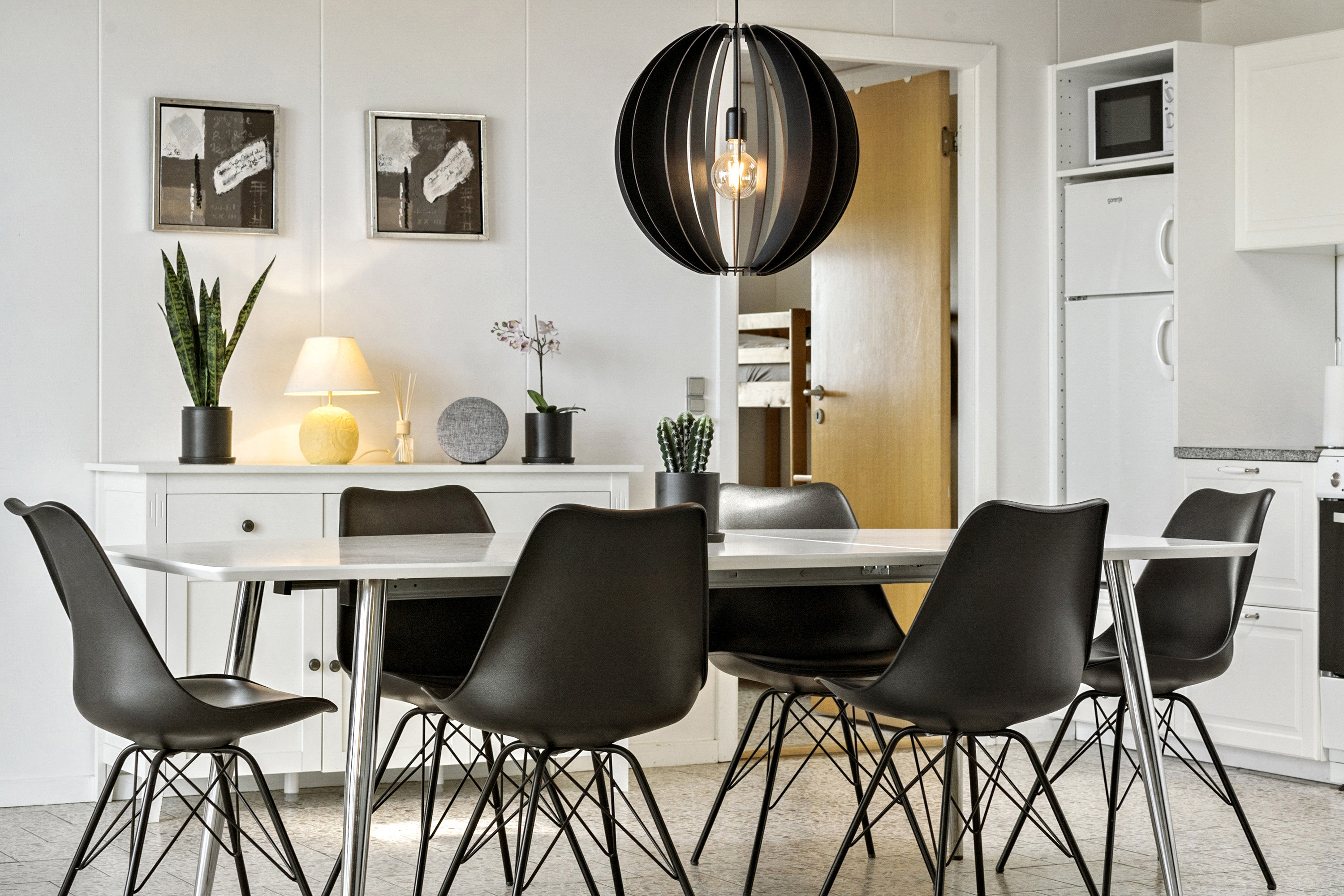 Fremhævet  billede i fuldskærmstilstand. Billede af Vesterledvej 1B, Haurvig, 6960 Hvide Sande