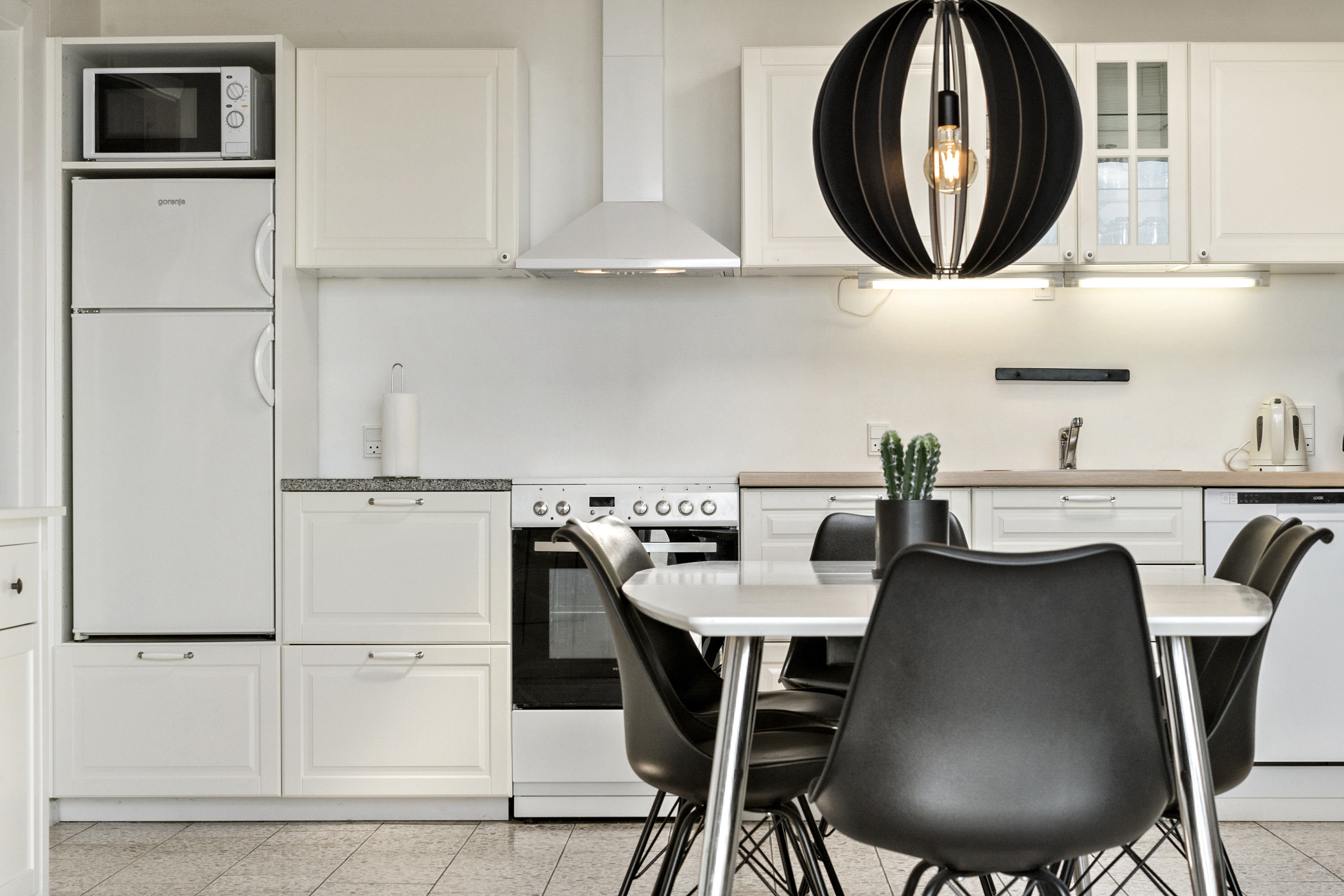 Fremhævet  billede i fuldskærmstilstand. Billede af Vesterledvej 1B, Haurvig, 6960 Hvide Sande