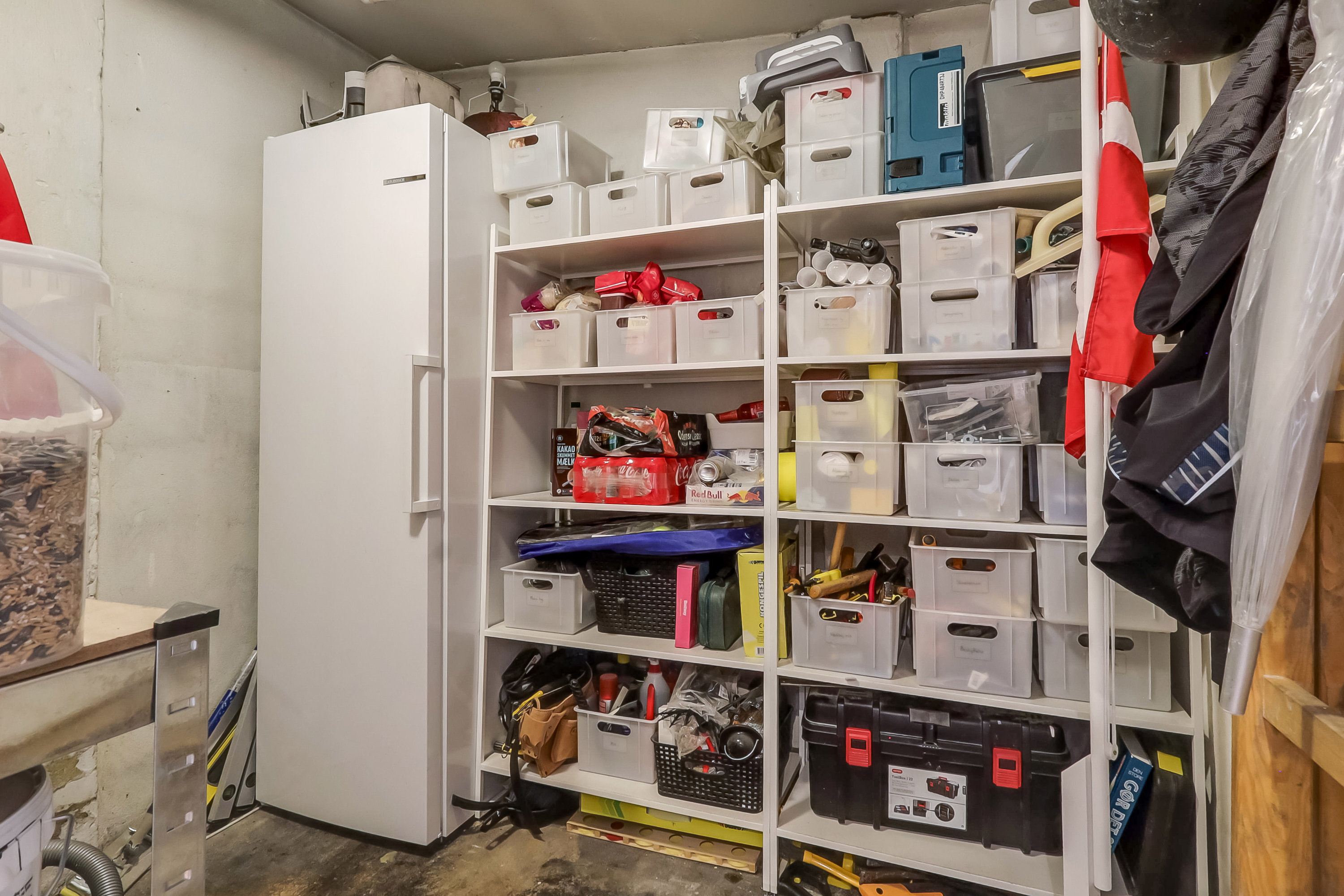 Fremhævet andet billede i fuldskærmstilstand. Billede af Kirkestien 3, 5856 Ryslinge