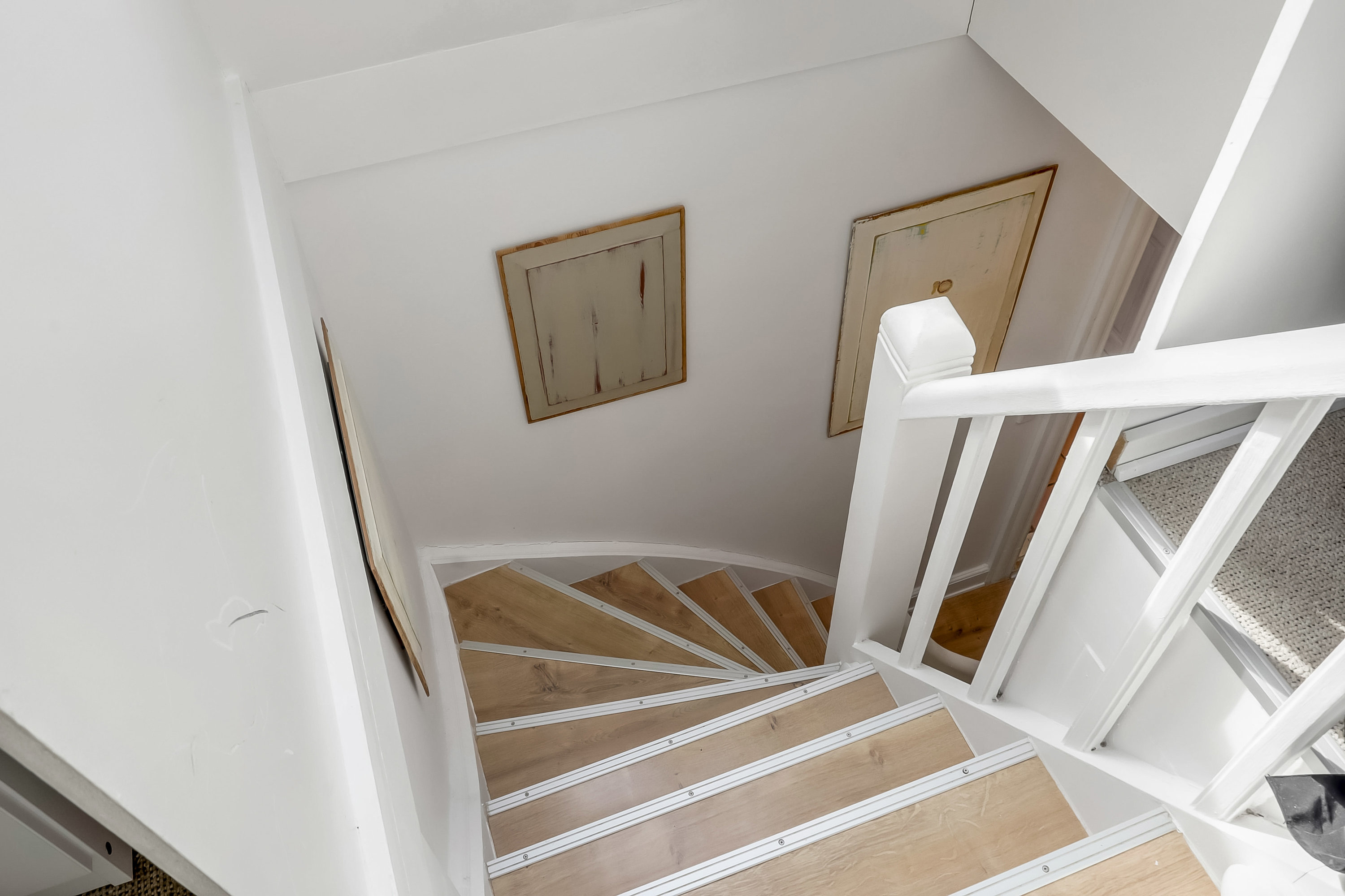 Fremhævet andet billede i fuldskærmstilstand. Billede af Kirkestien 3, 5856 Ryslinge