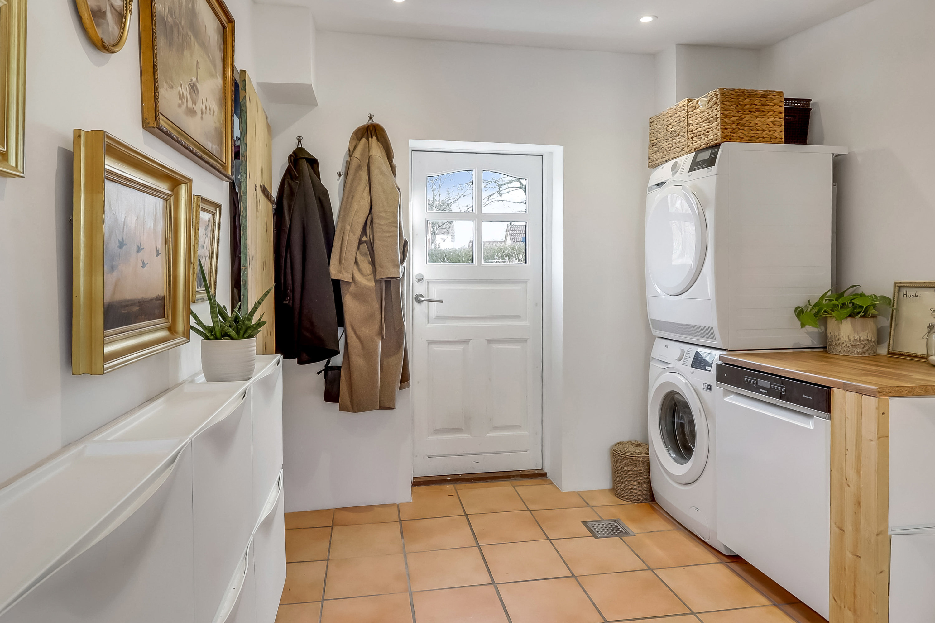 Fremhævet bryggers billede i fuldskærmstilstand. Billede af Kirkestien 3, 5856 Ryslinge