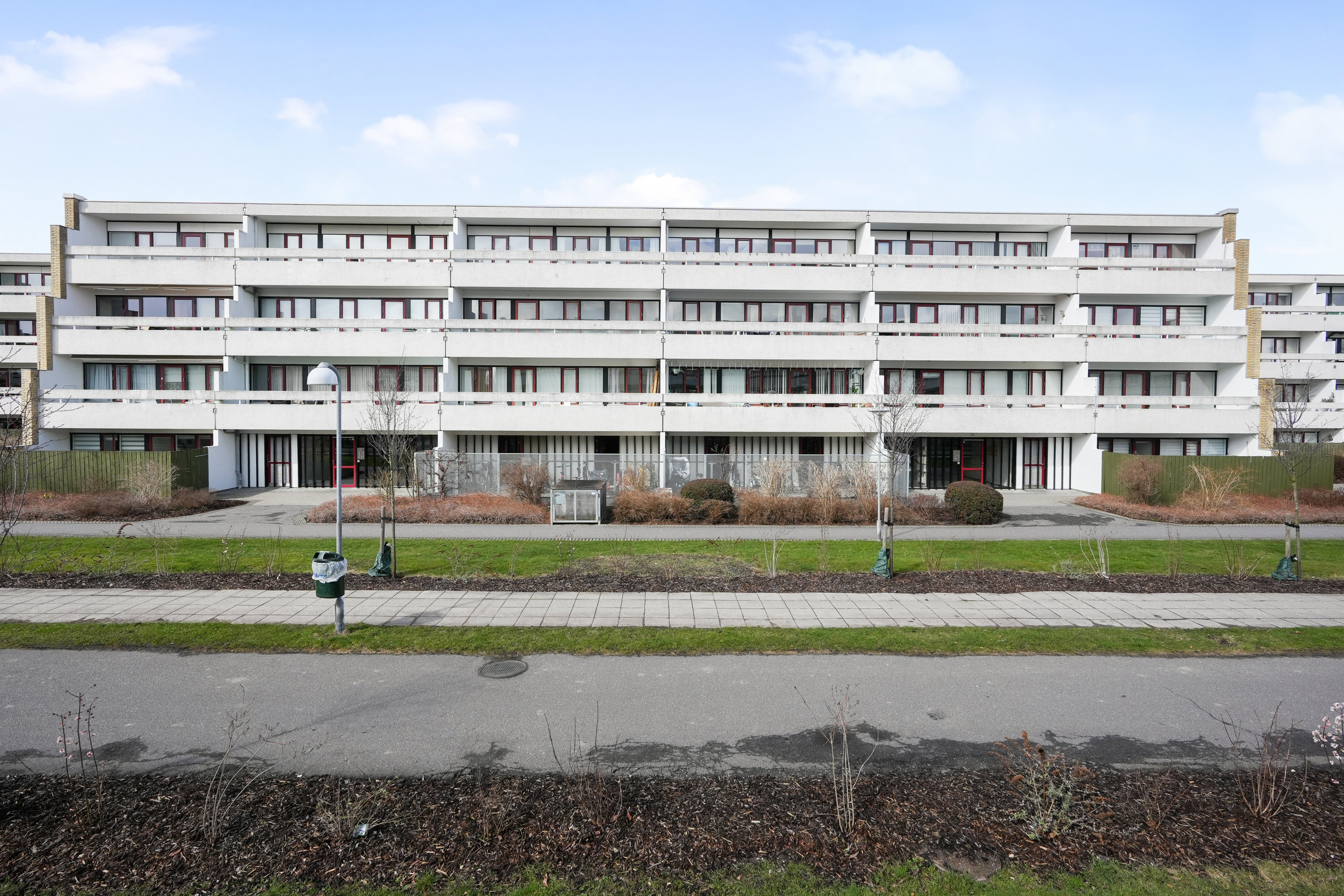 Fremhævet udsigt billede i fuldskærmstilstand. Billede af Gildbrovej 49, 2. 181., 2635 Ishøj