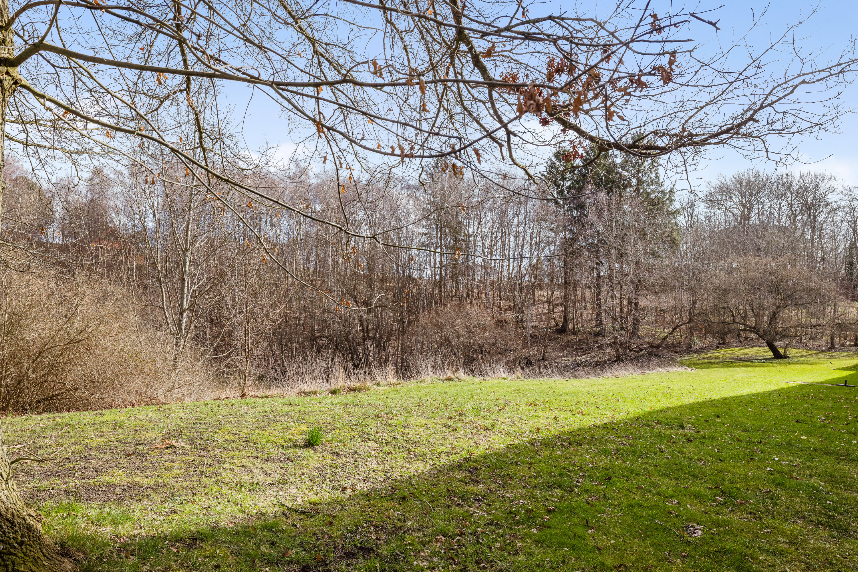 Fremhævet andet billede i fuldskærmstilstand. Billede af Vandtårnsvej 3, 1. 63., 3460 Birkerød