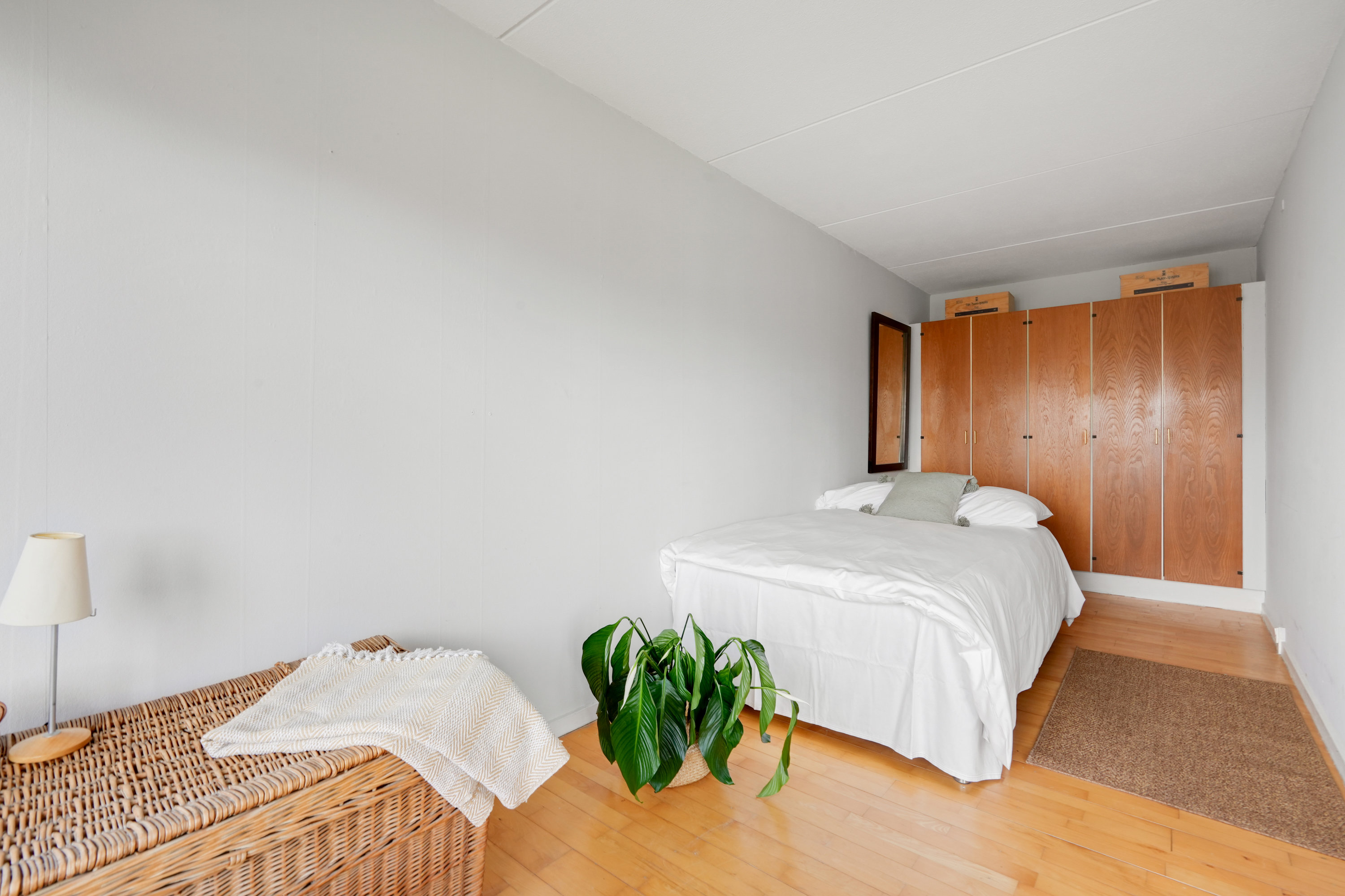 Fremhævet andet billede i fuldskærmstilstand. Billede af Gildbrovej 49, 2. 181., 2635 Ishøj