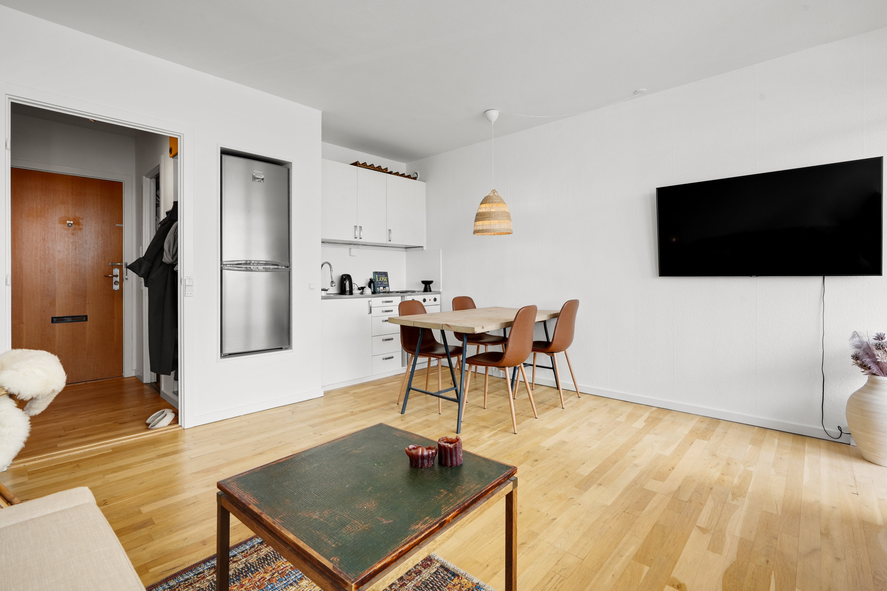 Miniaturebillede 1: andet. Billede af Vejlebrovej 72, 3. 2., 2635 Ishøj